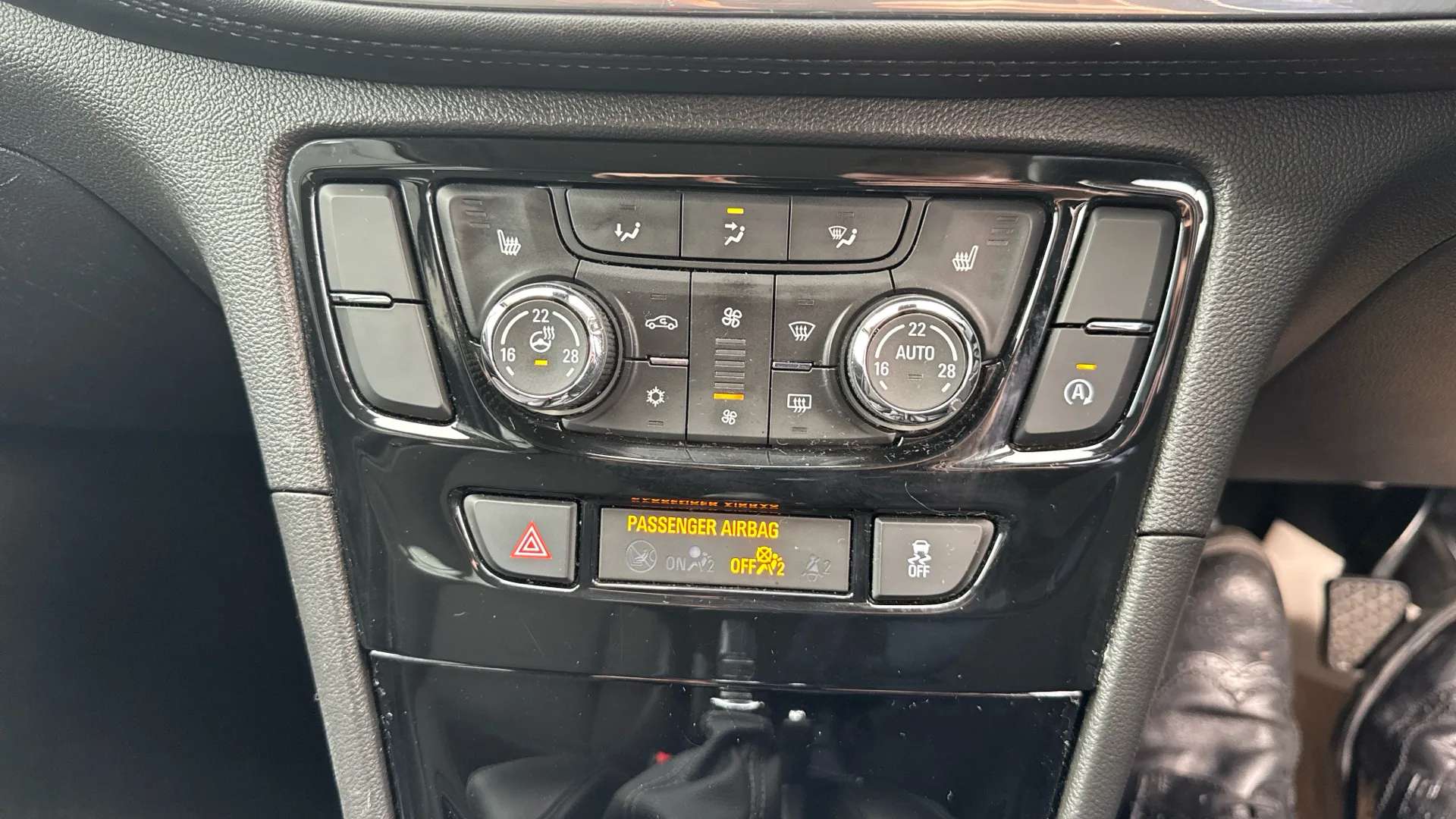 2019 VAUXHALL MOKKA 2019 VAUXHALL MOKKA