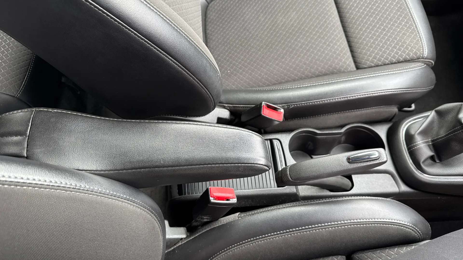 2019 VAUXHALL MOKKA 2019 VAUXHALL MOKKA