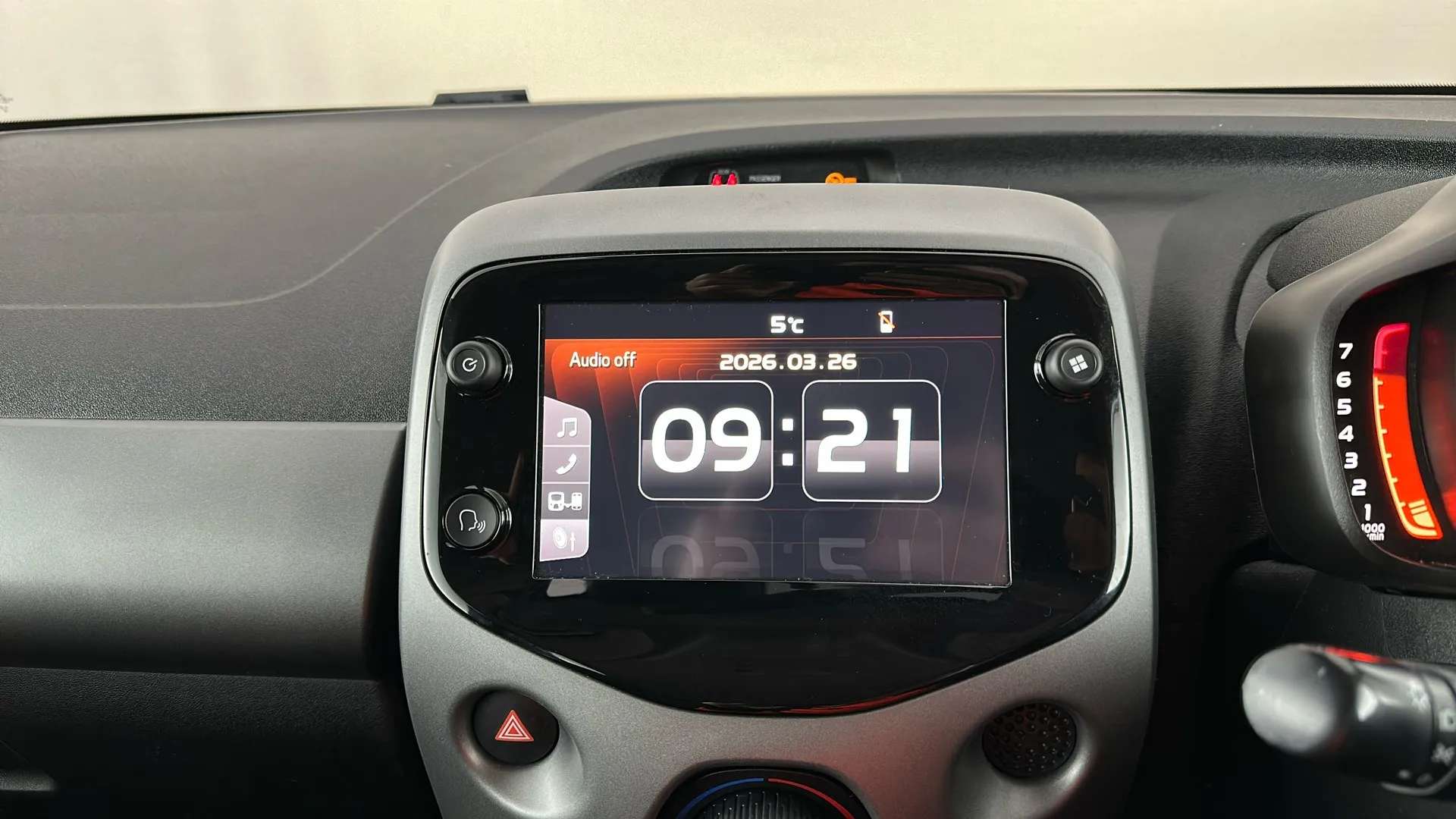 2020 TOYOTA AYGO 2020 TOYOTA AYGO