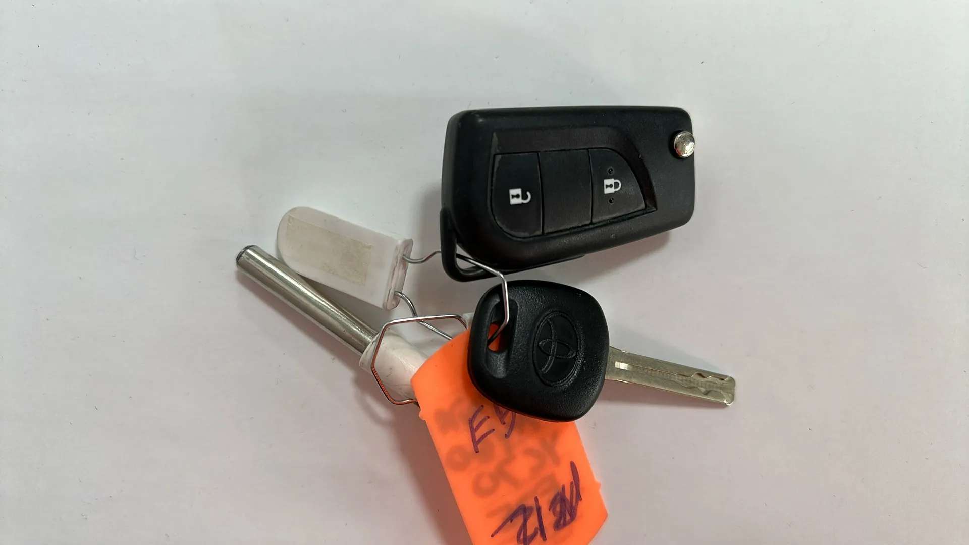 2020 TOYOTA AYGO 2020 TOYOTA AYGO