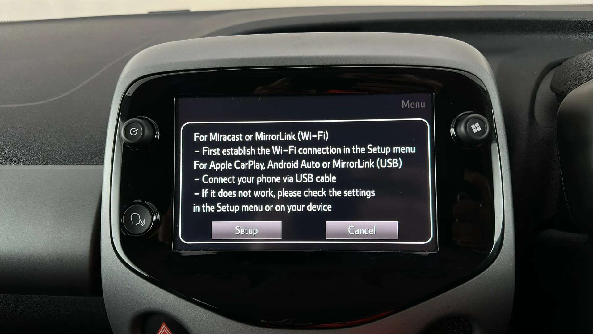 2020 TOYOTA AYGO 2020 TOYOTA AYGO