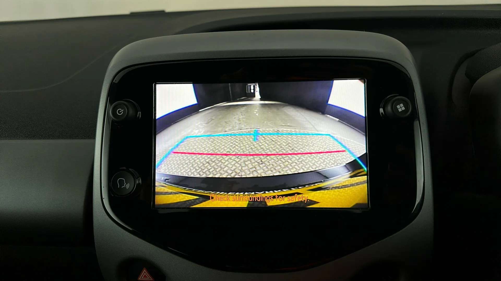 2020 TOYOTA AYGO 2020 TOYOTA AYGO