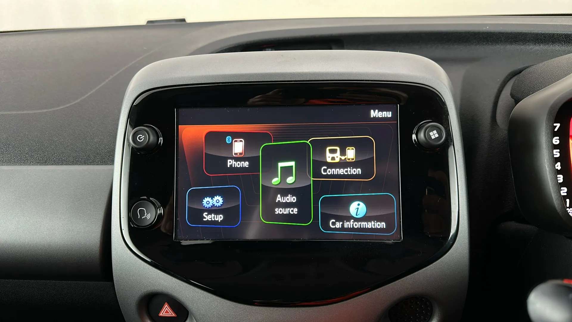 2020 TOYOTA AYGO 2020 TOYOTA AYGO