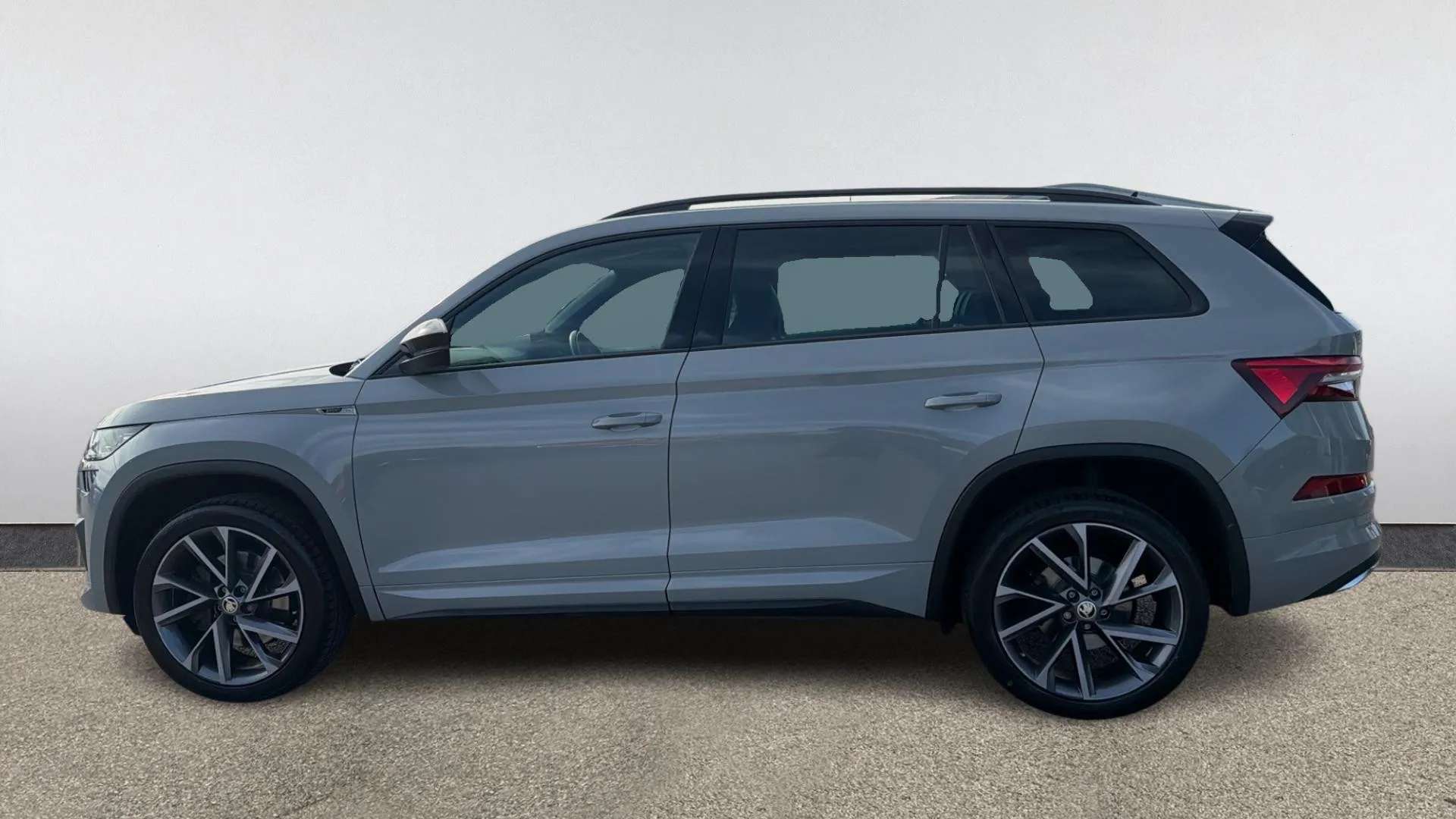 2023 SKODA KODIAQ 2023 SKODA KODIAQ