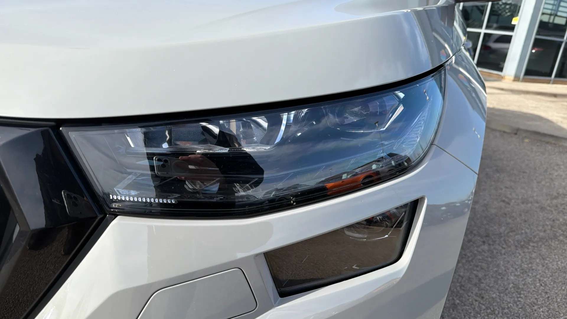 2023 SKODA KODIAQ 2023 SKODA KODIAQ