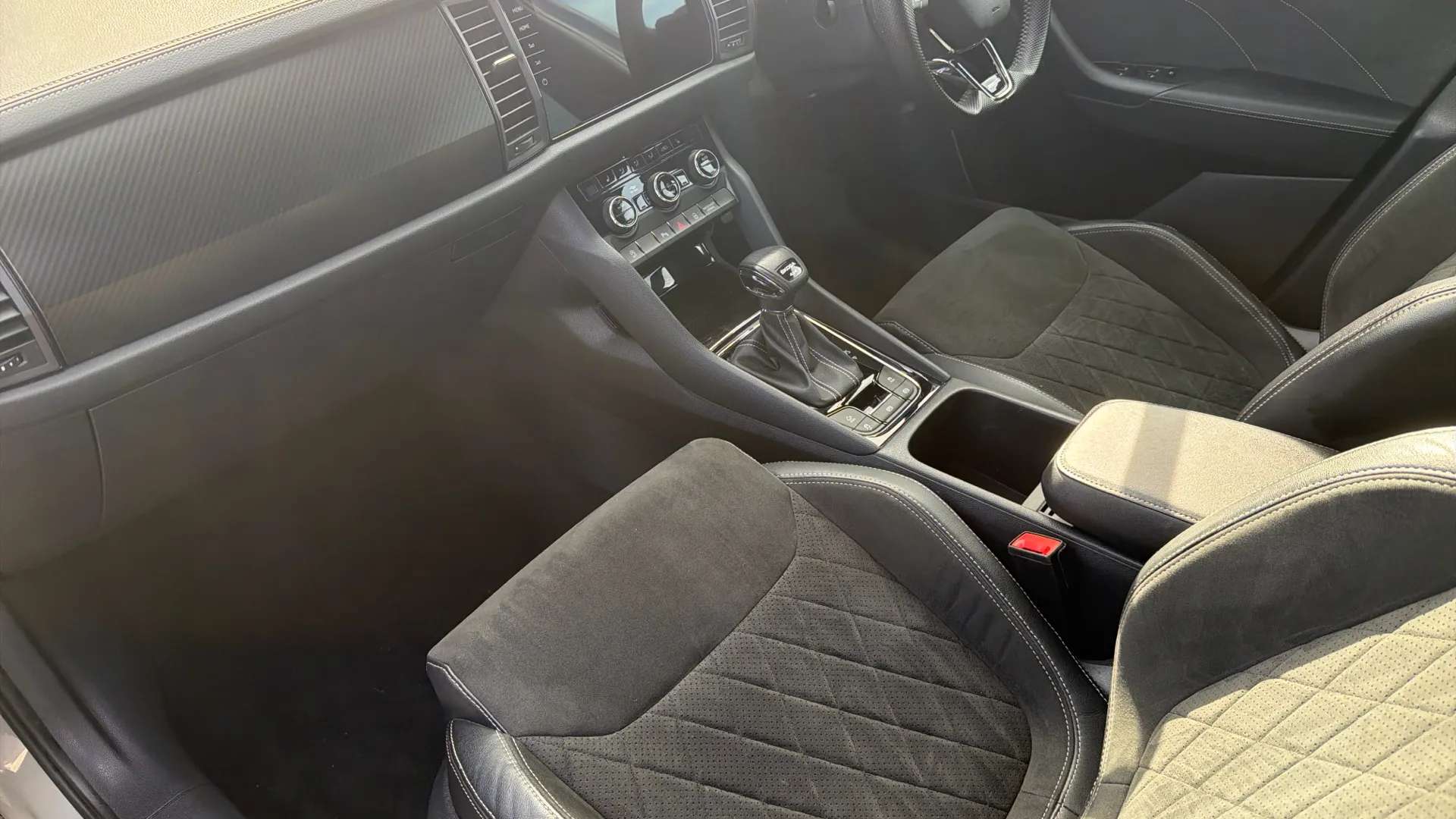 2023 SKODA KODIAQ 2023 SKODA KODIAQ