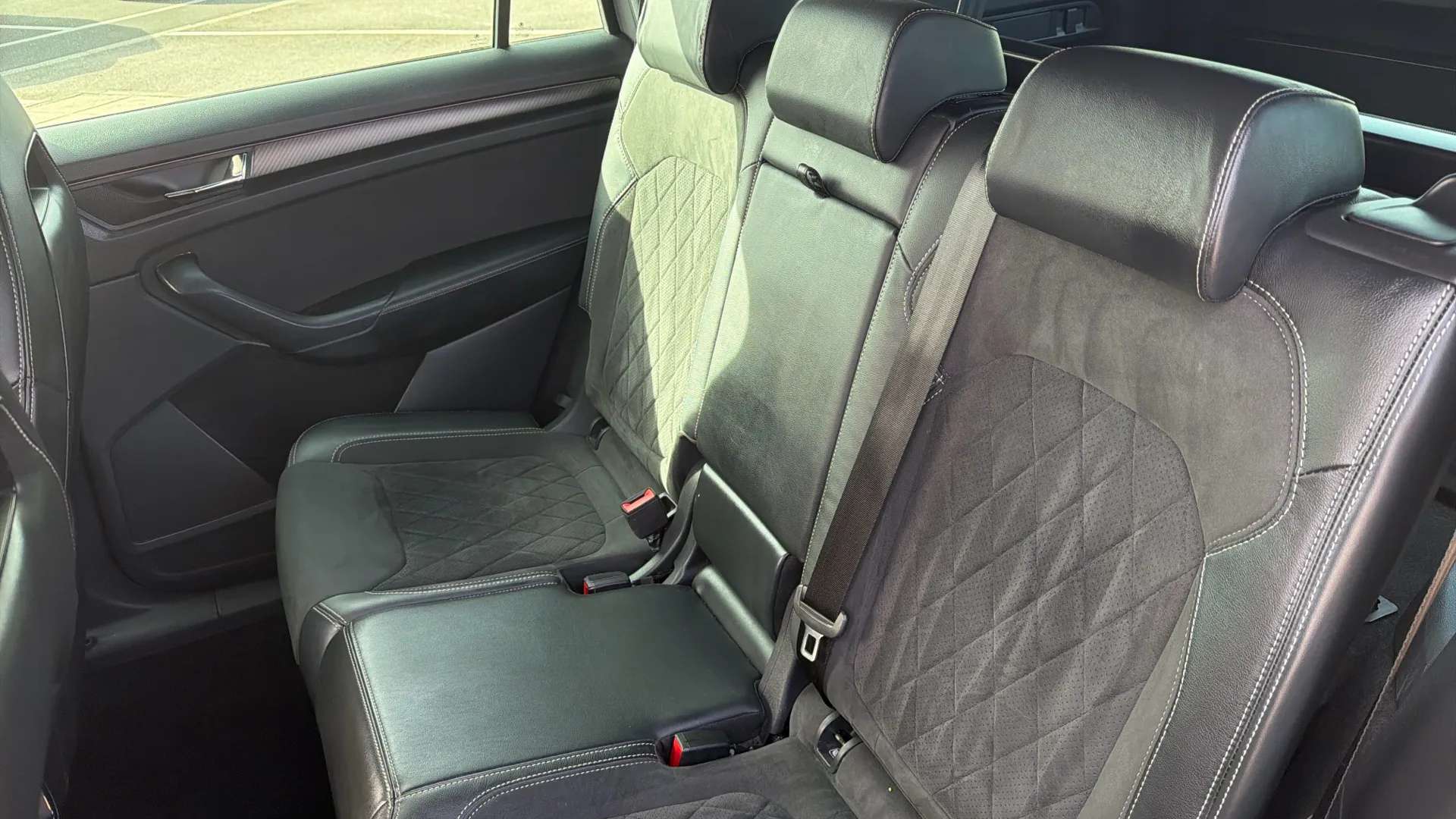 2023 SKODA KODIAQ 2023 SKODA KODIAQ