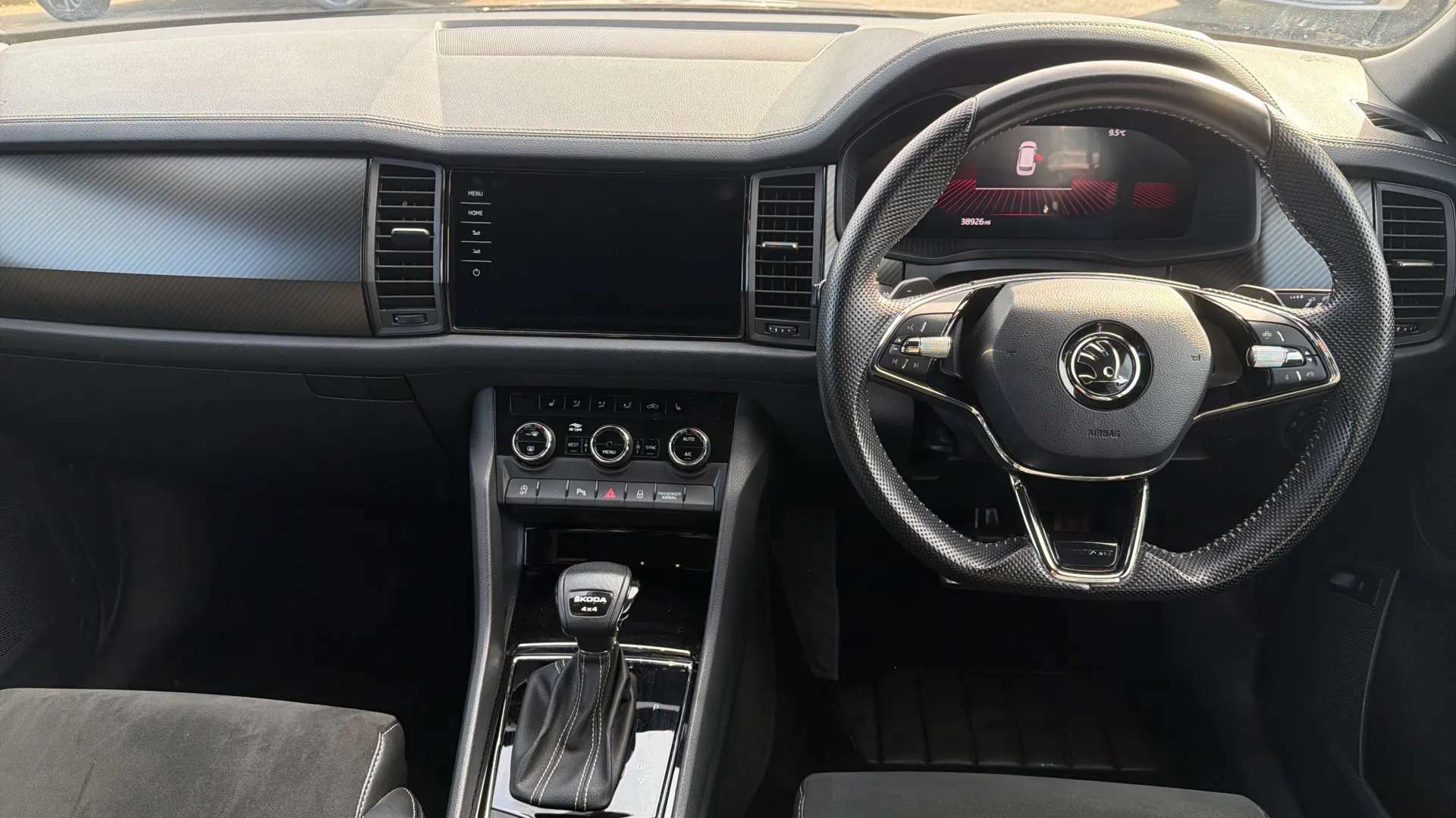 2023 SKODA KODIAQ 2023 SKODA KODIAQ
