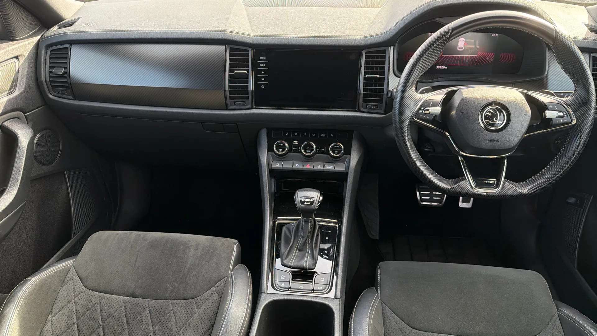 2023 SKODA KODIAQ 2023 SKODA KODIAQ