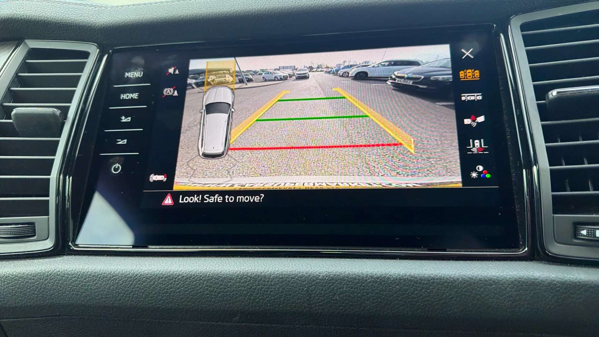 2023 SKODA KODIAQ 2023 SKODA KODIAQ