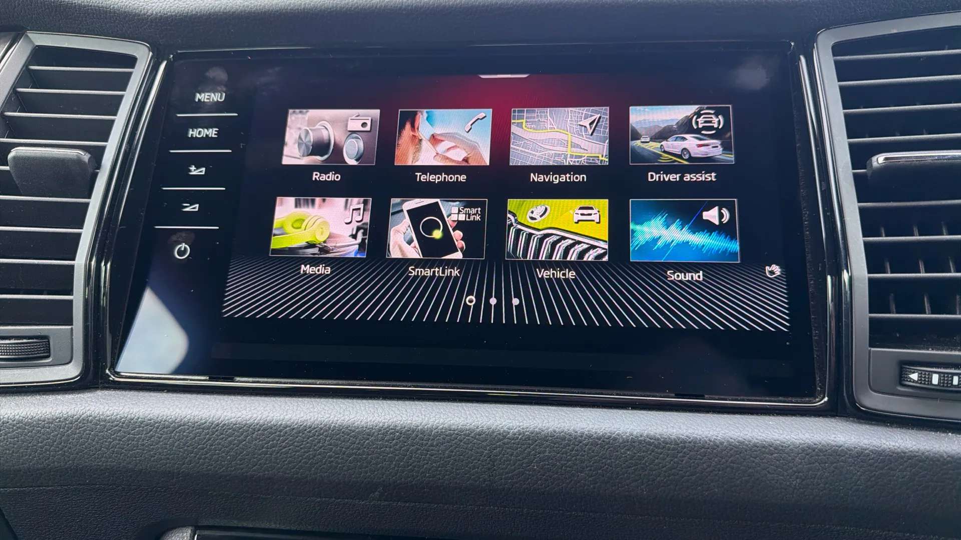 2023 SKODA KODIAQ 2023 SKODA KODIAQ