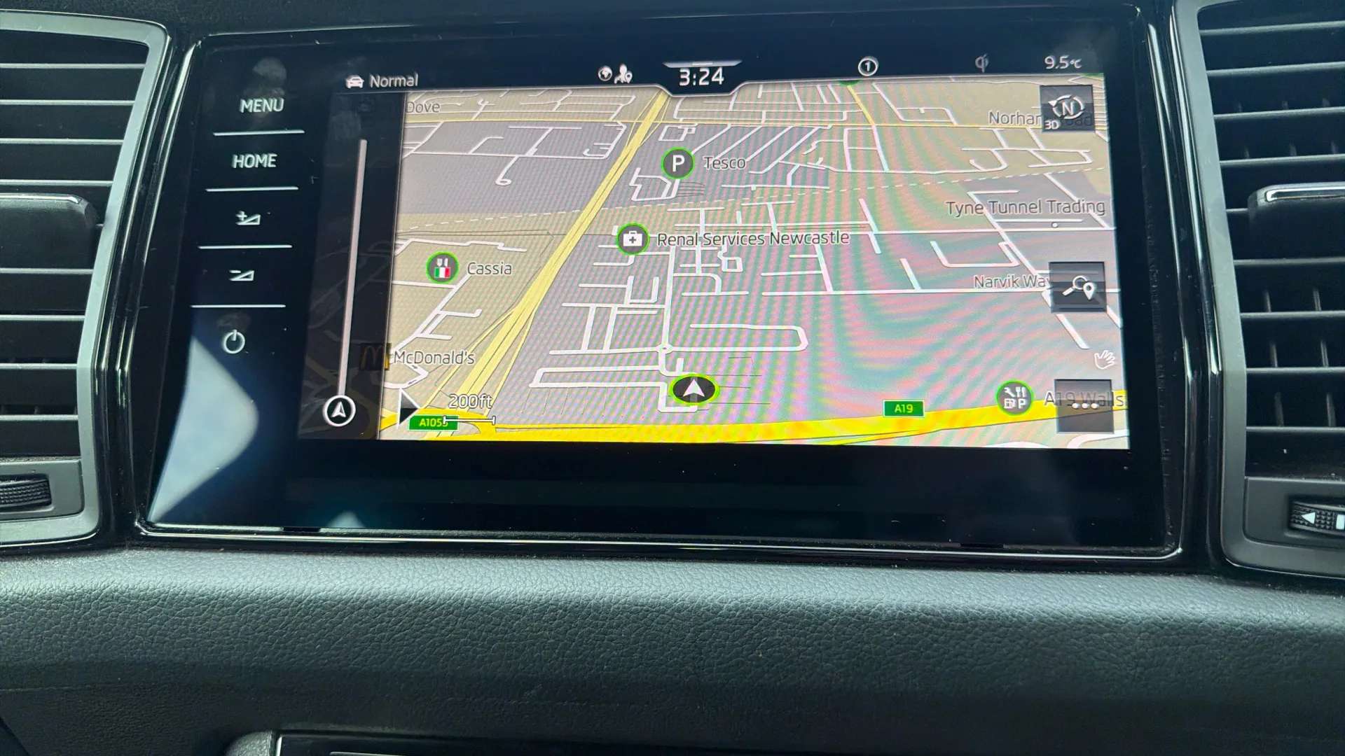 2023 SKODA KODIAQ 2023 SKODA KODIAQ