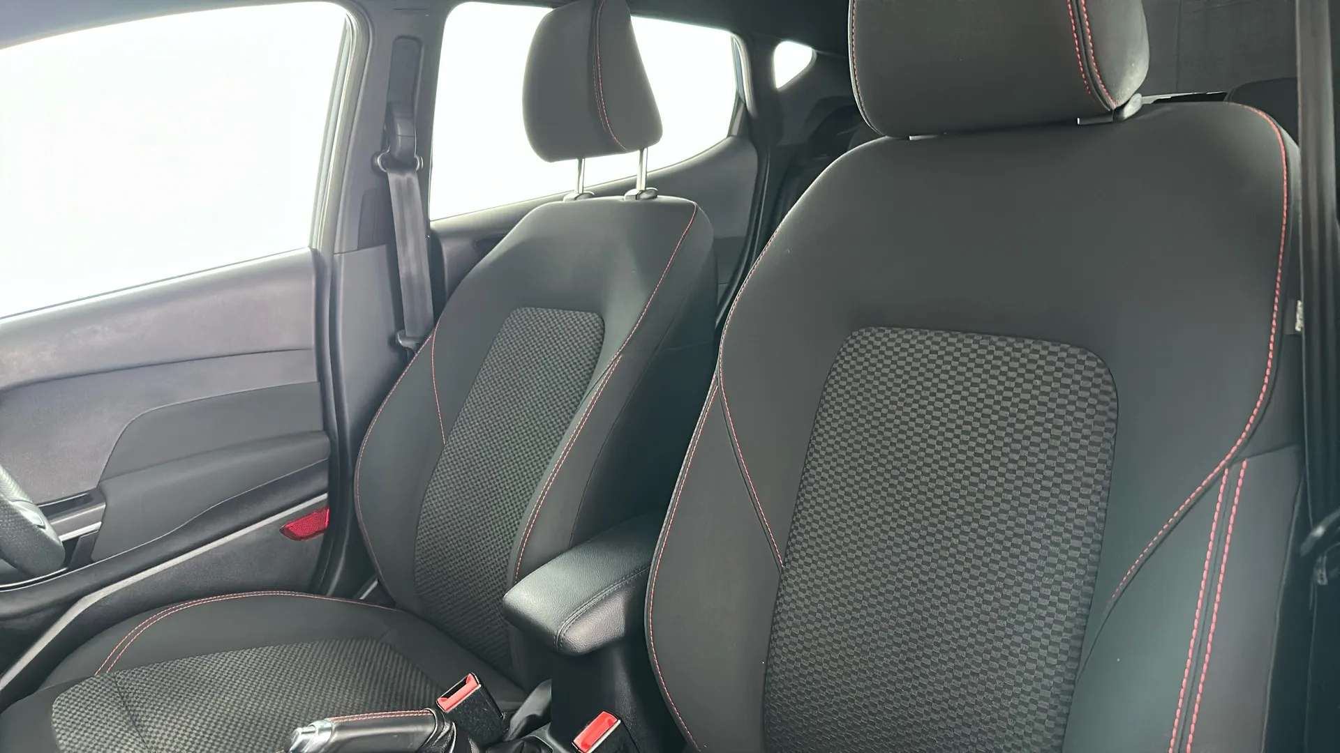 2020 FORD FIESTA 2020 FORD FIESTA
