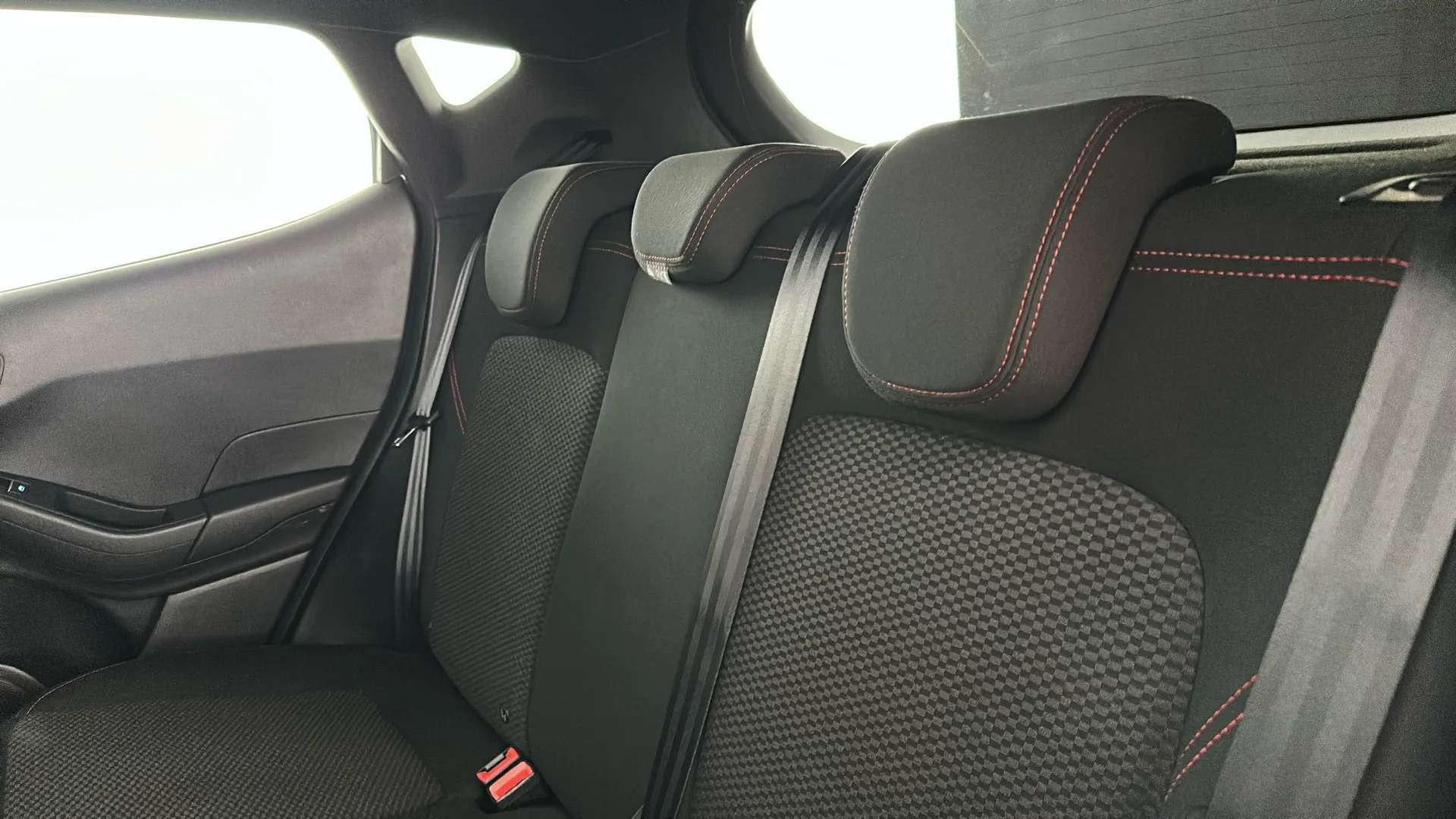 2020 FORD FIESTA 2020 FORD FIESTA