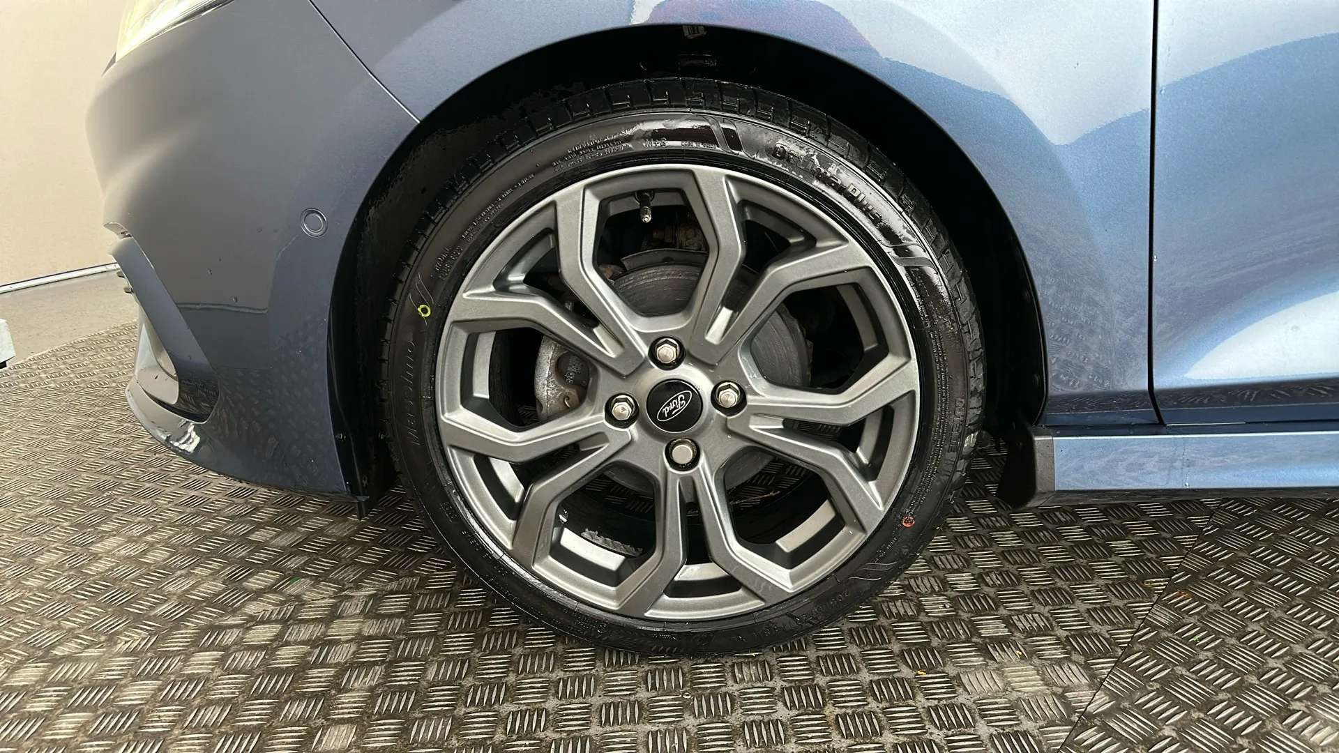 2020 FORD FIESTA 2020 FORD FIESTA