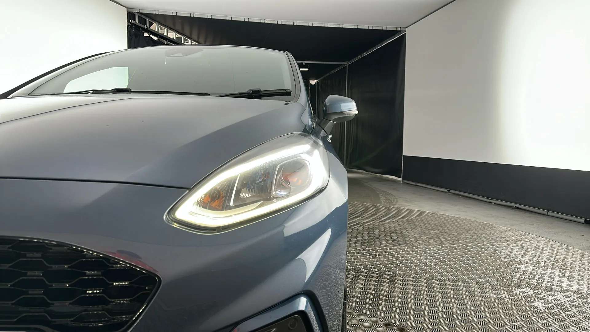 2020 FORD FIESTA 2020 FORD FIESTA