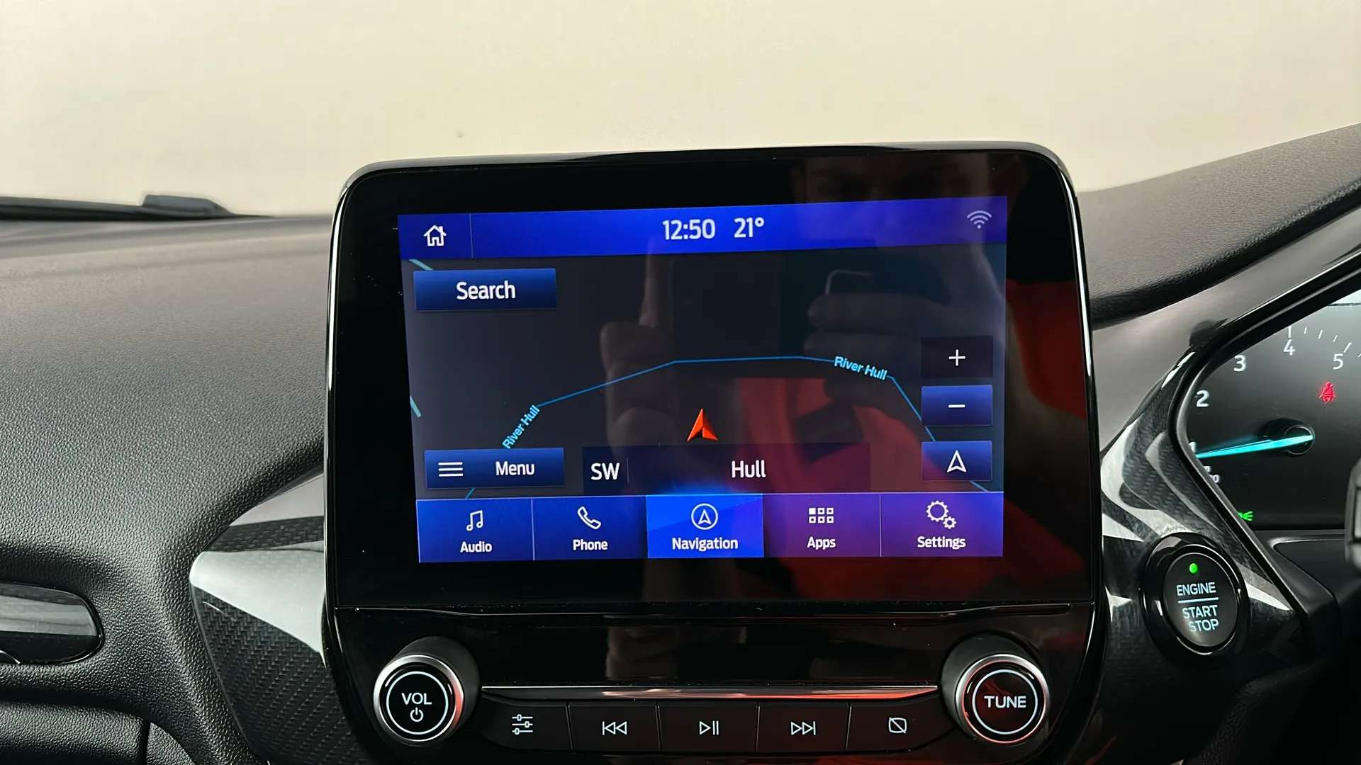 2020 FORD FIESTA 2020 FORD FIESTA