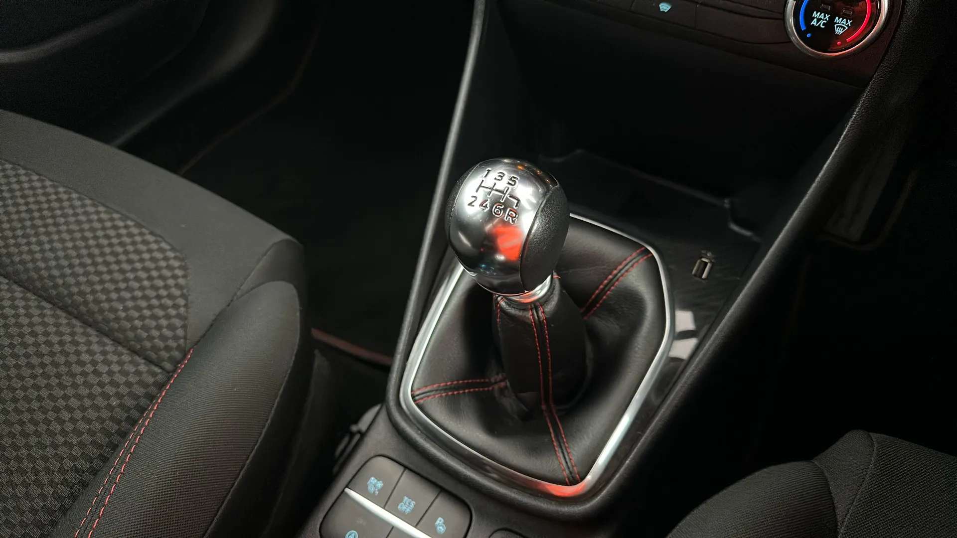 2020 FORD FIESTA 2020 FORD FIESTA