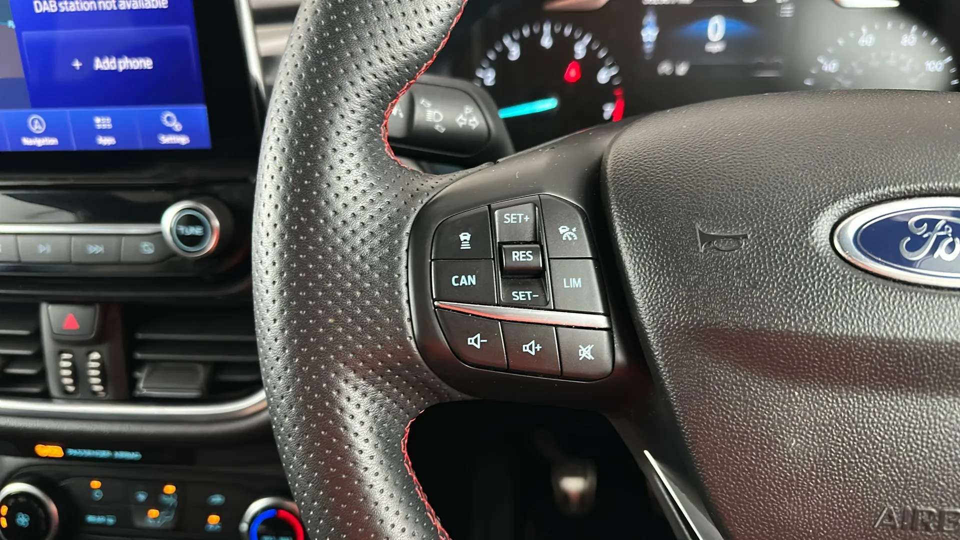 2020 FORD FIESTA 2020 FORD FIESTA