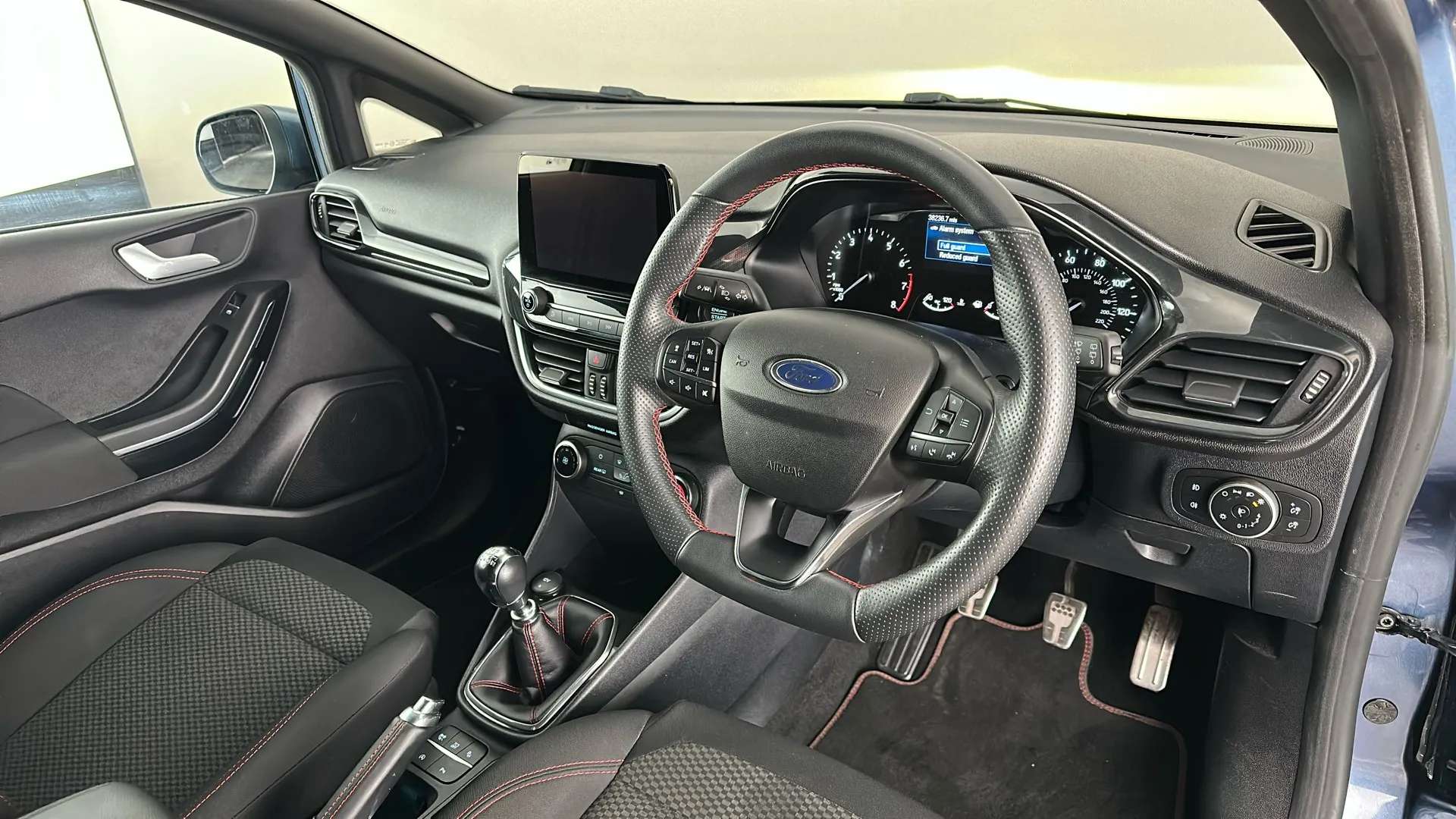 2020 FORD FIESTA 2020 FORD FIESTA