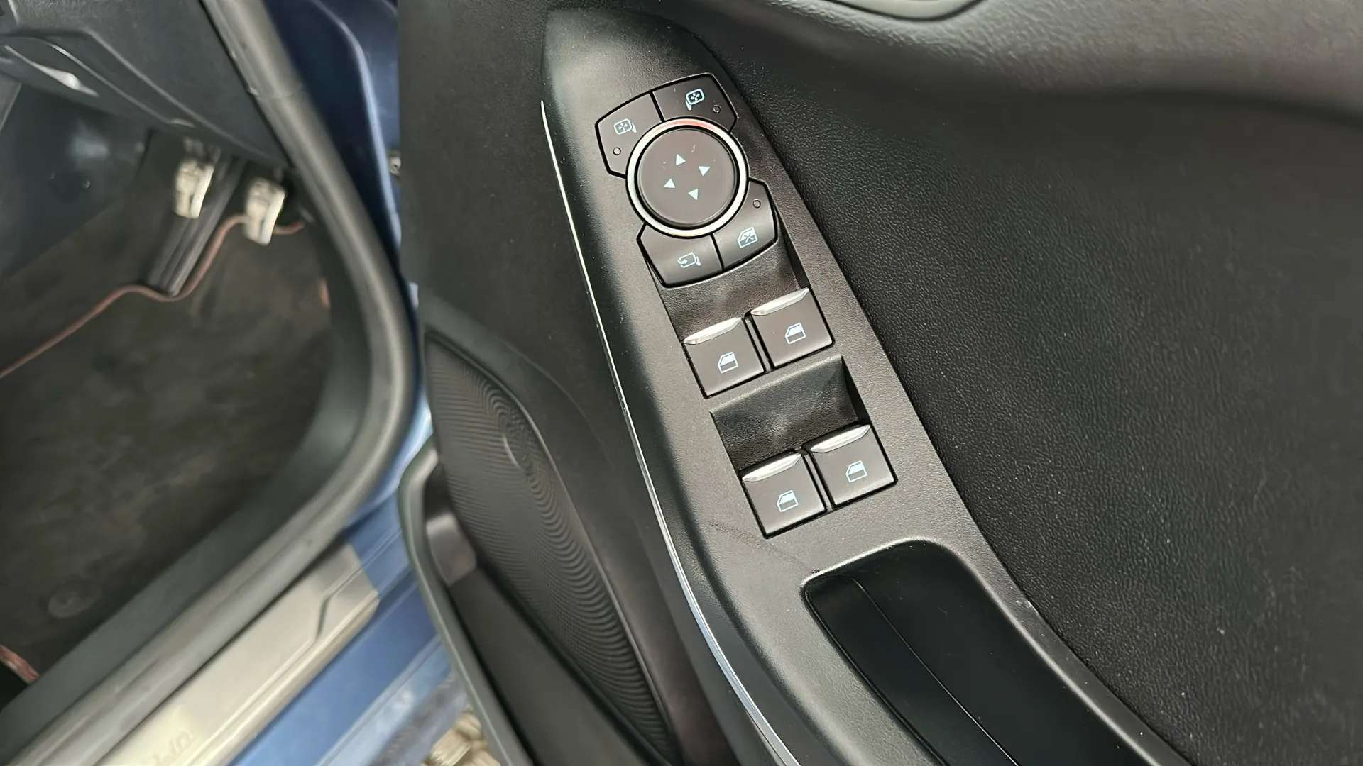 2020 FORD FIESTA 2020 FORD FIESTA