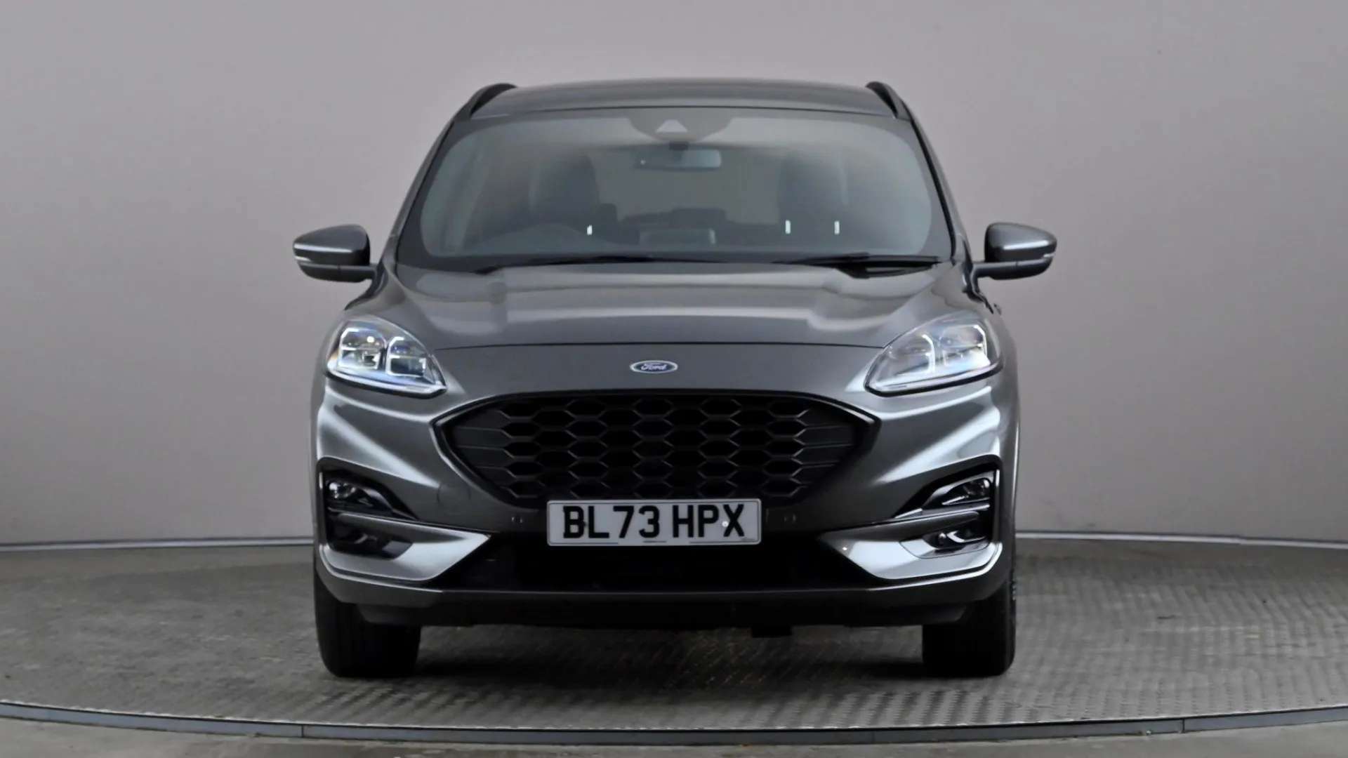 2023 FORD KUGA 2023 FORD KUGA