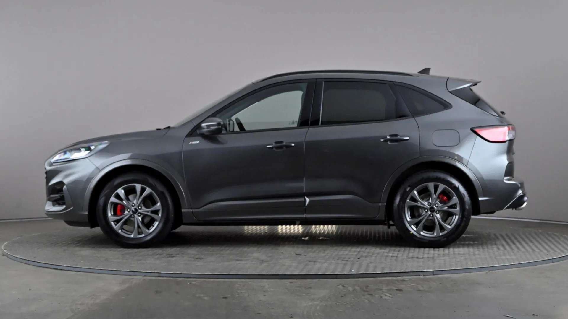 2023 FORD KUGA 2023 FORD KUGA