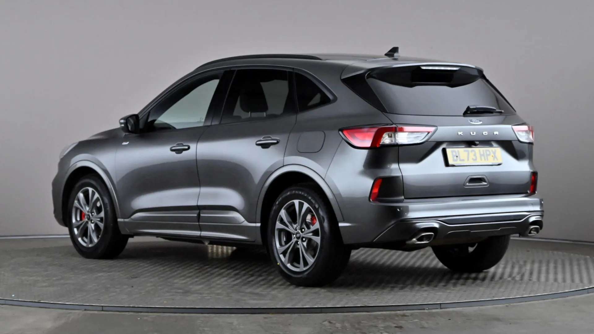 2023 FORD KUGA 2023 FORD KUGA