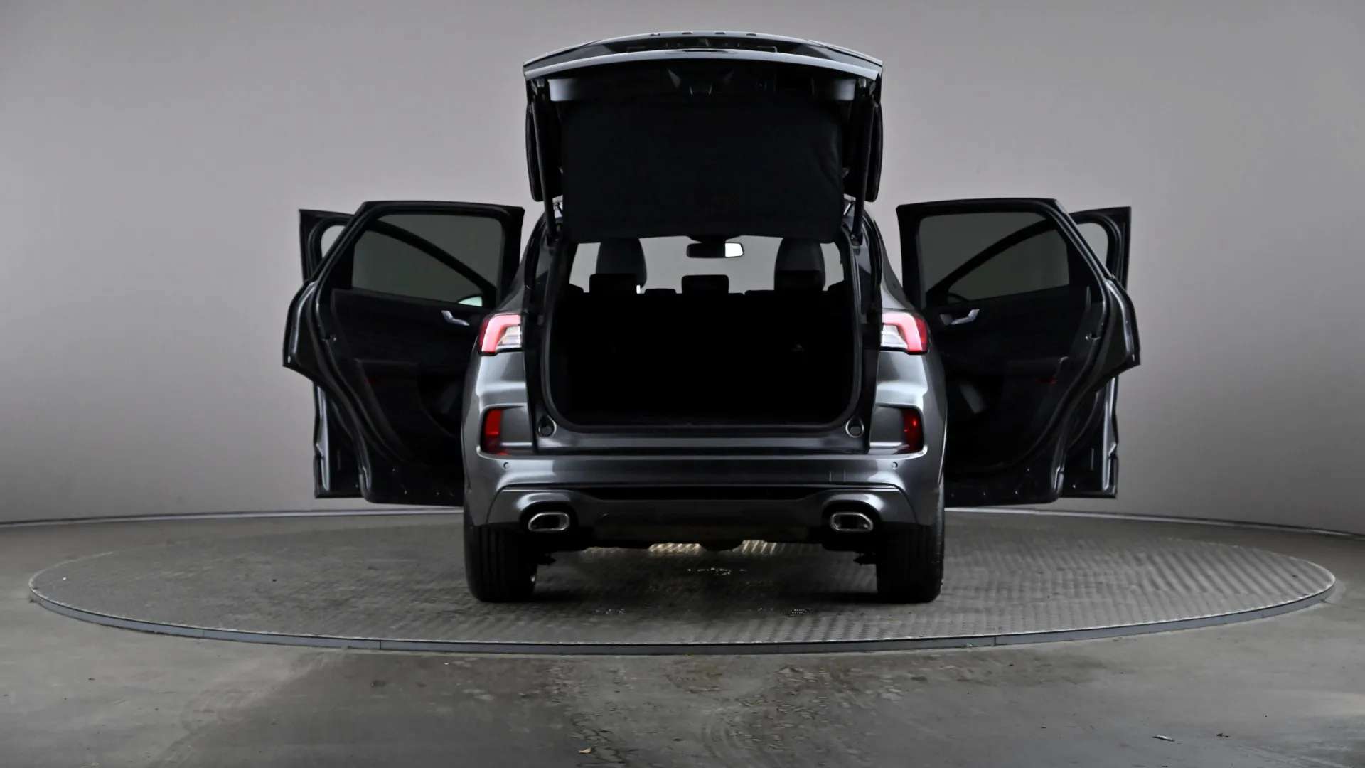 2023 FORD KUGA 2023 FORD KUGA