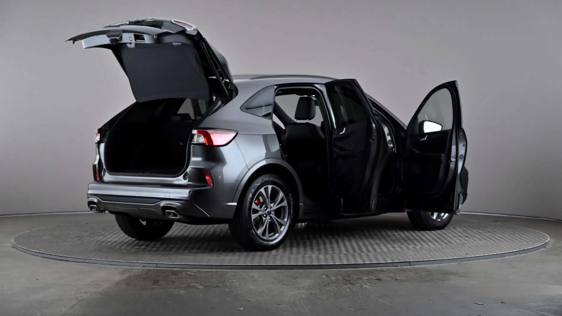 2023 FORD KUGA 2023 FORD KUGA