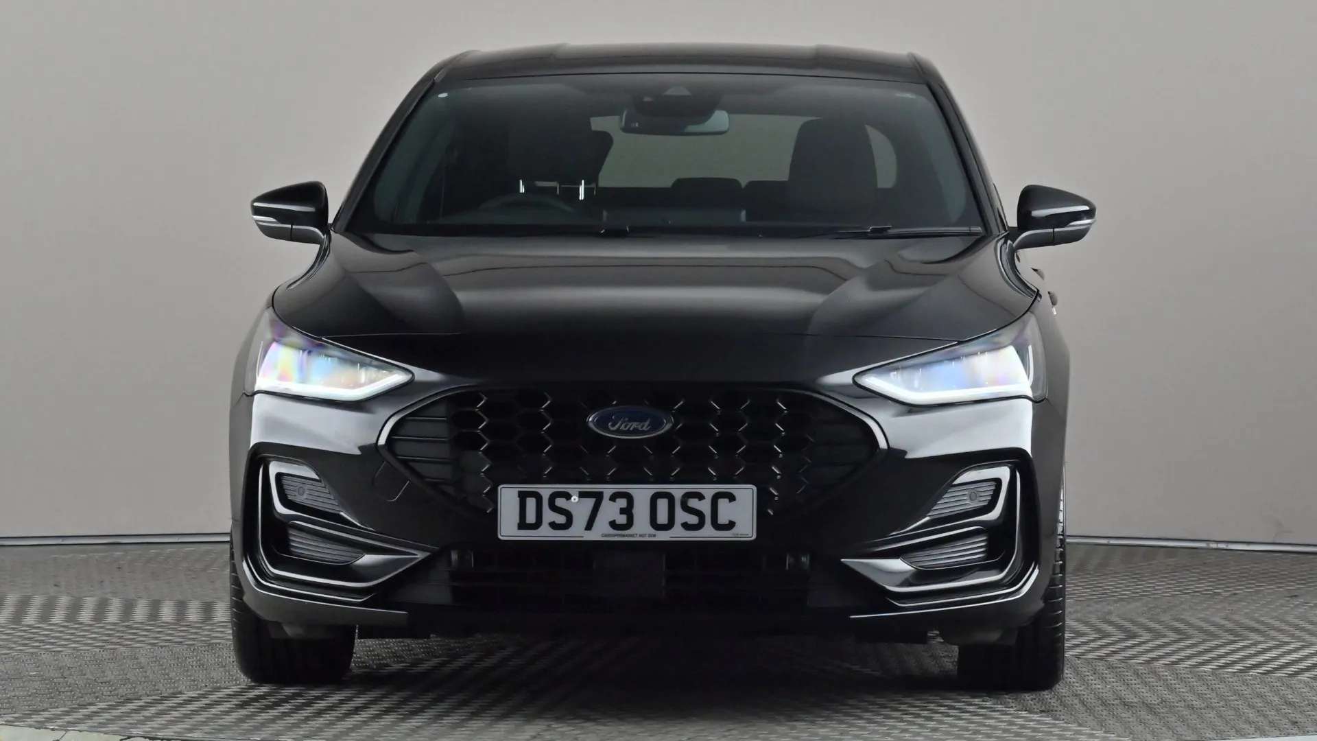 A 2023 FORD FOCUS 1.0 EcoBoost Hybrid mHEV 155 ST-Line Edition A 2023 FORD FOCUS 1.0 EcoBoost Hybrid mHEV 155 ST-Line Edition