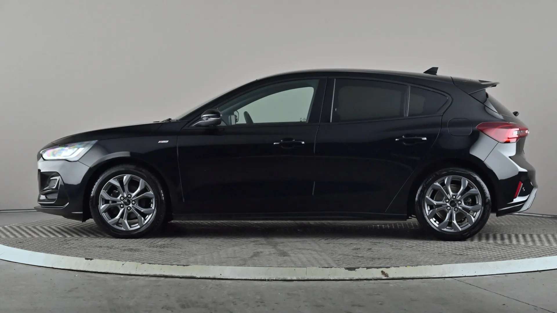 A 2023 FORD FOCUS 1.0 EcoBoost Hybrid mHEV 155 ST-Line Edition A 2023 FORD FOCUS 1.0 EcoBoost Hybrid mHEV 155 ST-Line Edition