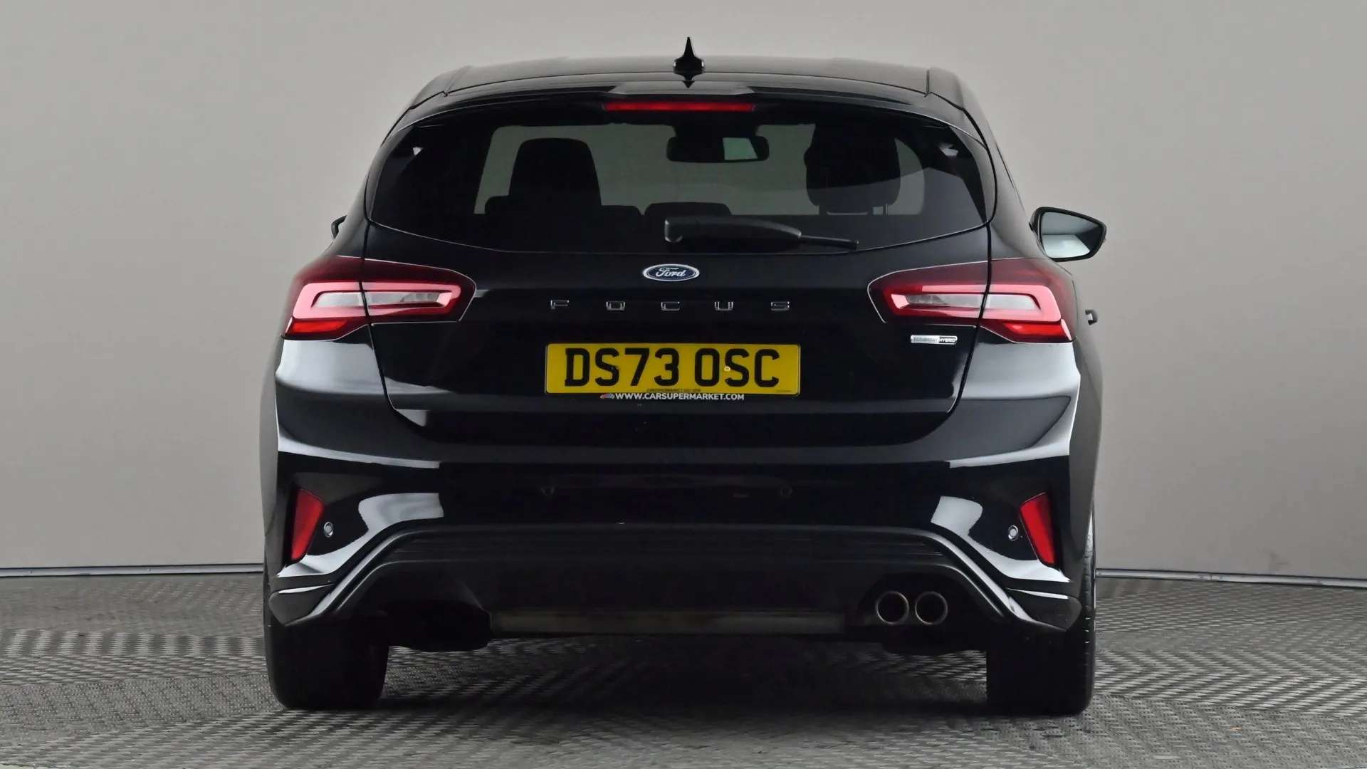 2023 FORD FOCUS 2023 FORD FOCUS