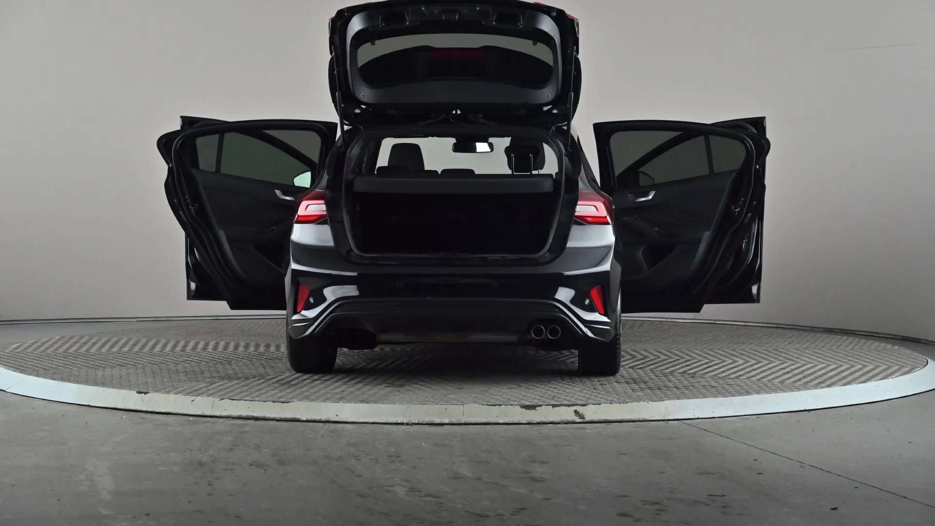 2023 FORD FOCUS 2023 FORD FOCUS