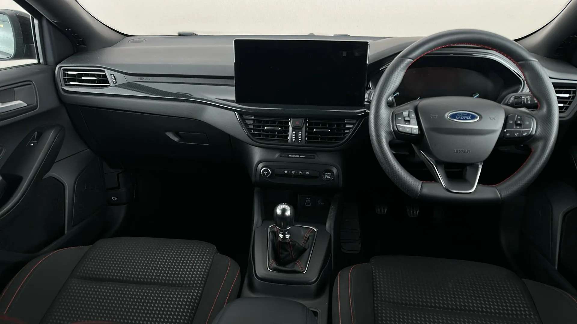 2023 FORD FOCUS 2023 FORD FOCUS