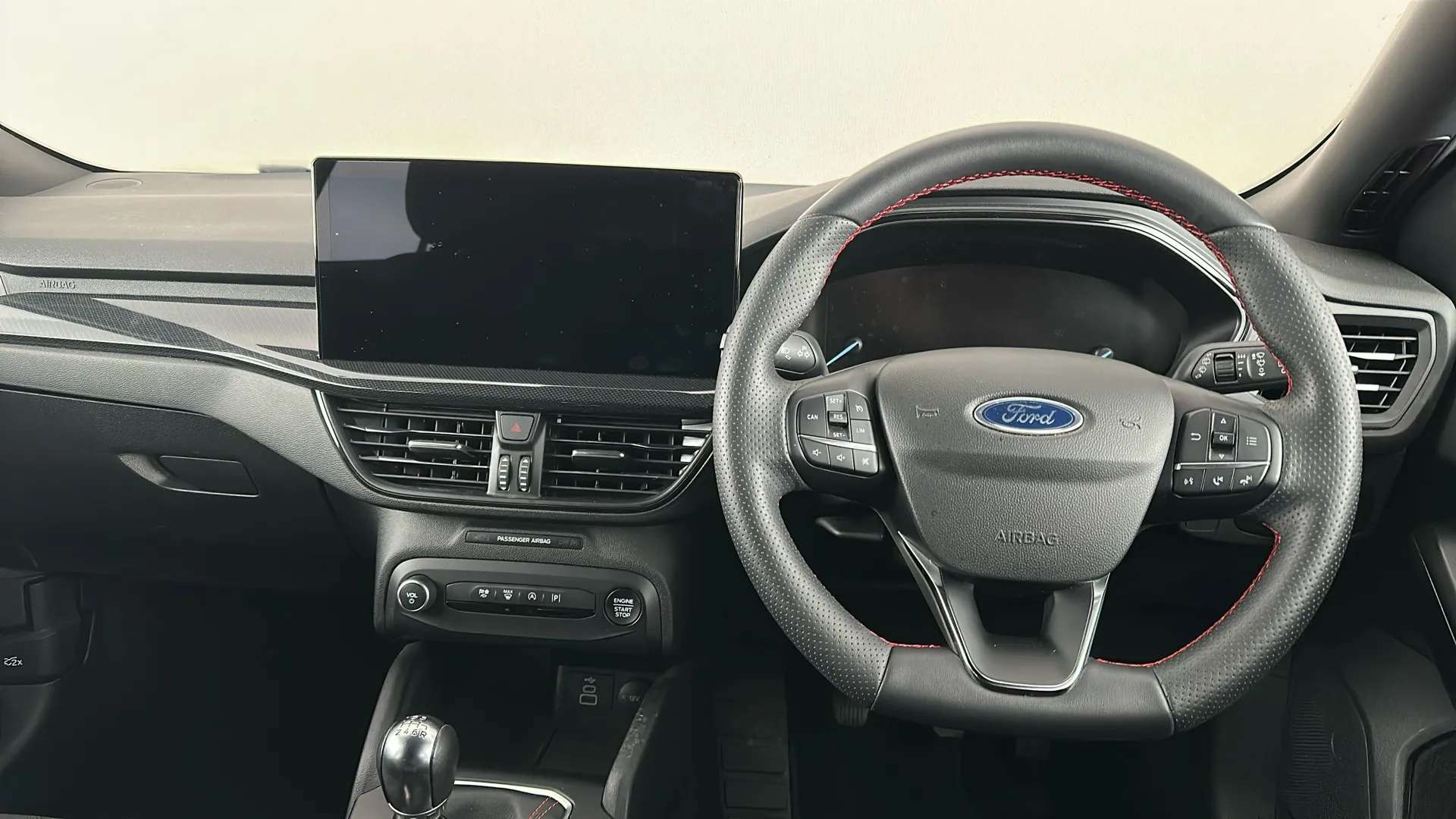 2023 FORD FOCUS 2023 FORD FOCUS