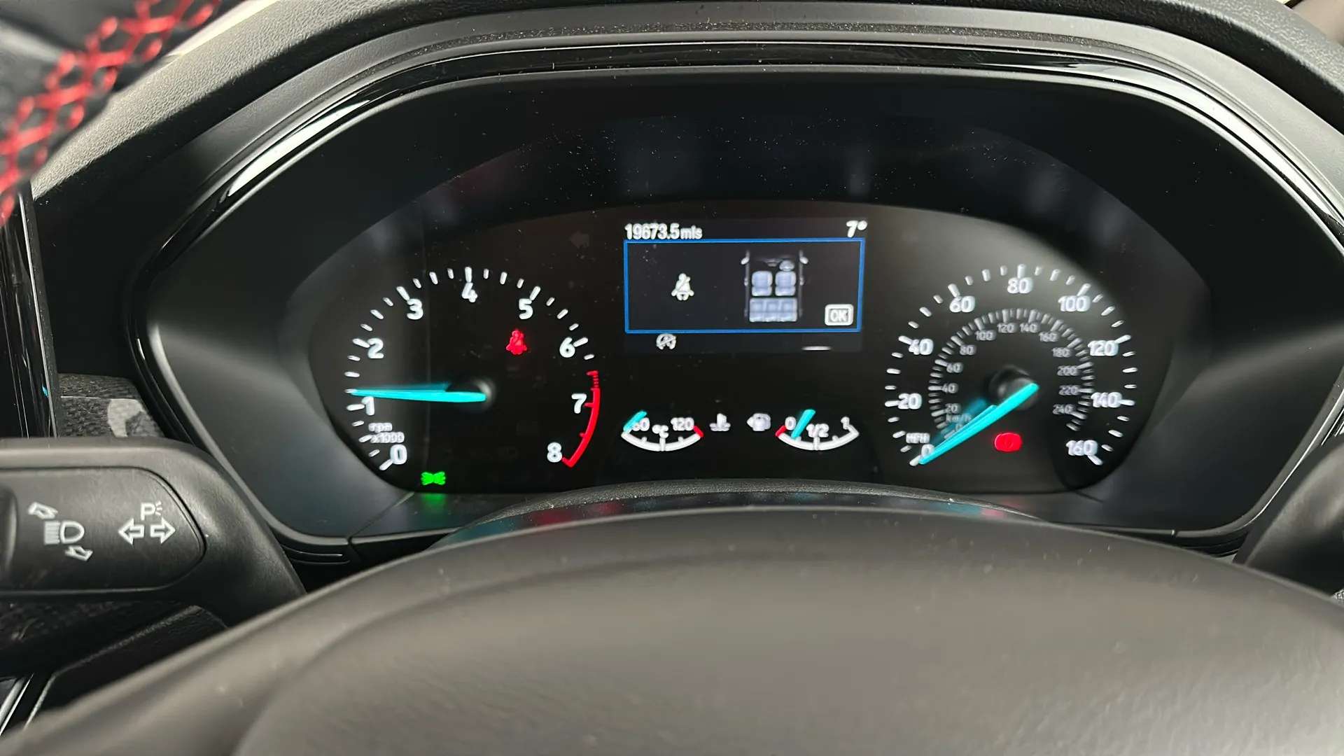 2023 FORD FOCUS 2023 FORD FOCUS