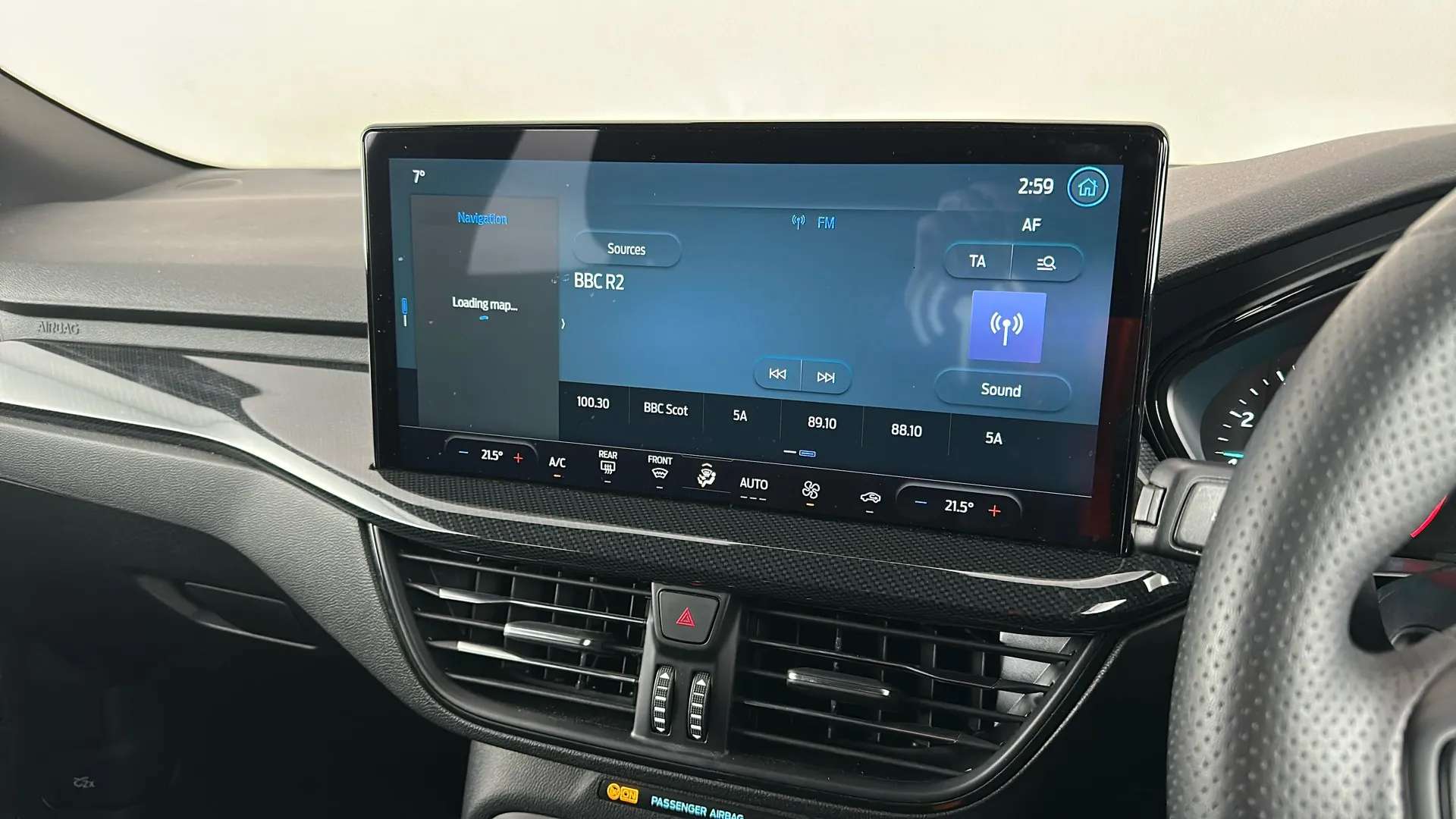 2023 FORD FOCUS 2023 FORD FOCUS