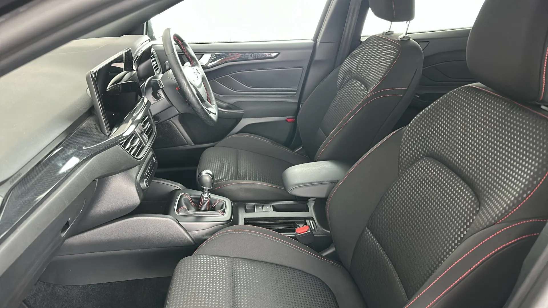 2023 FORD FOCUS 2023 FORD FOCUS