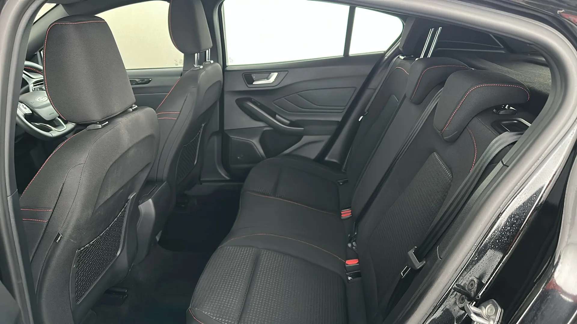 2023 FORD FOCUS 2023 FORD FOCUS