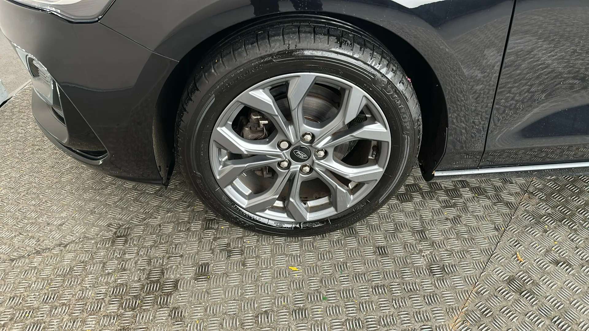 2023 FORD FOCUS 2023 FORD FOCUS