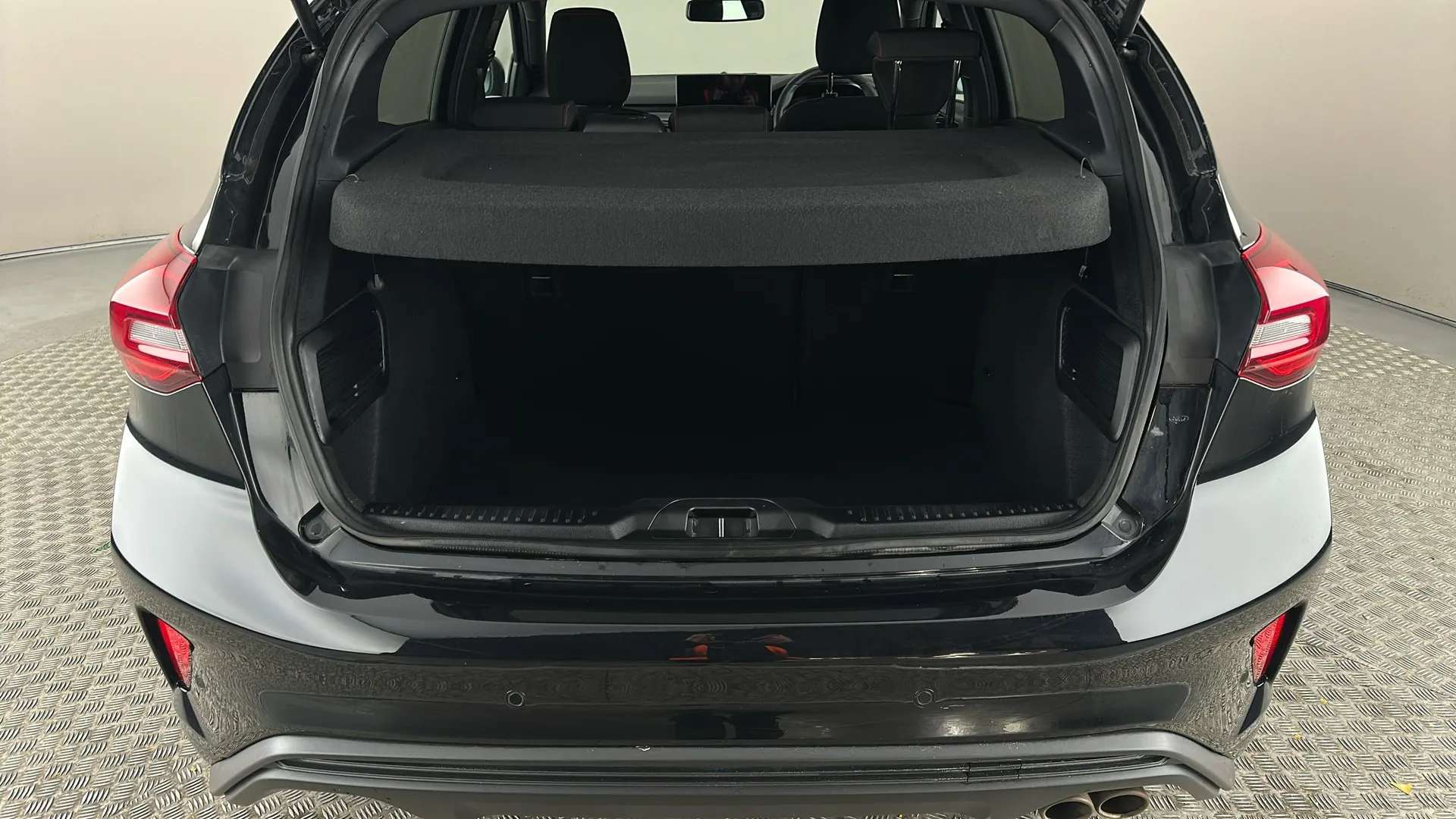 2023 FORD FOCUS 2023 FORD FOCUS