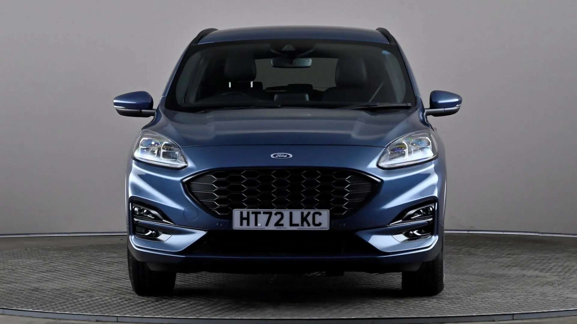 A 2023 FORD KUGA 1.5 EcoBoost 150 ST-Line Edition A 2023 FORD KUGA 1.5 EcoBoost 150 ST-Line Edition