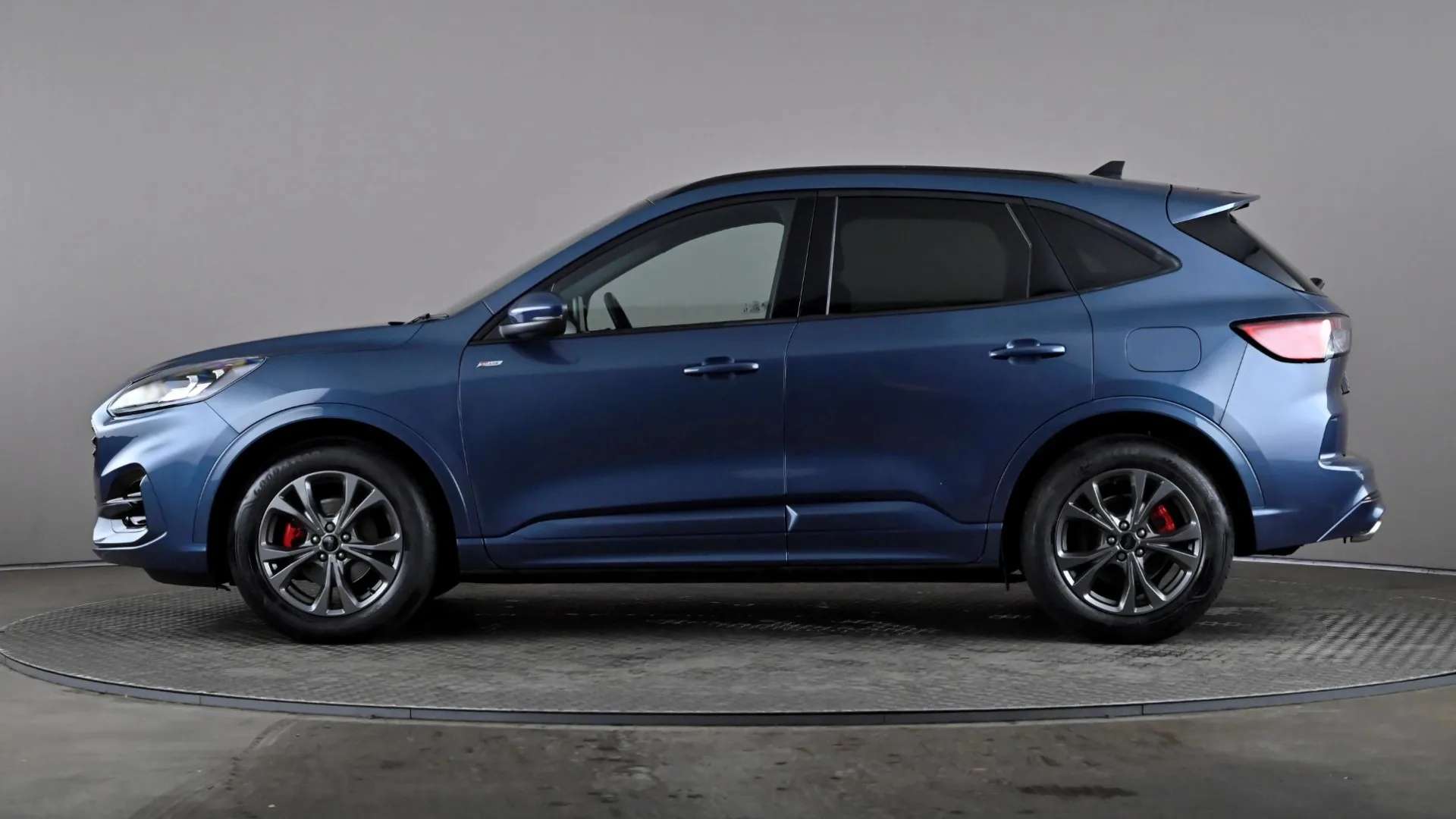 A 2023 FORD KUGA 1.5 EcoBoost 150 ST-Line Edition A 2023 FORD KUGA 1.5 EcoBoost 150 ST-Line Edition