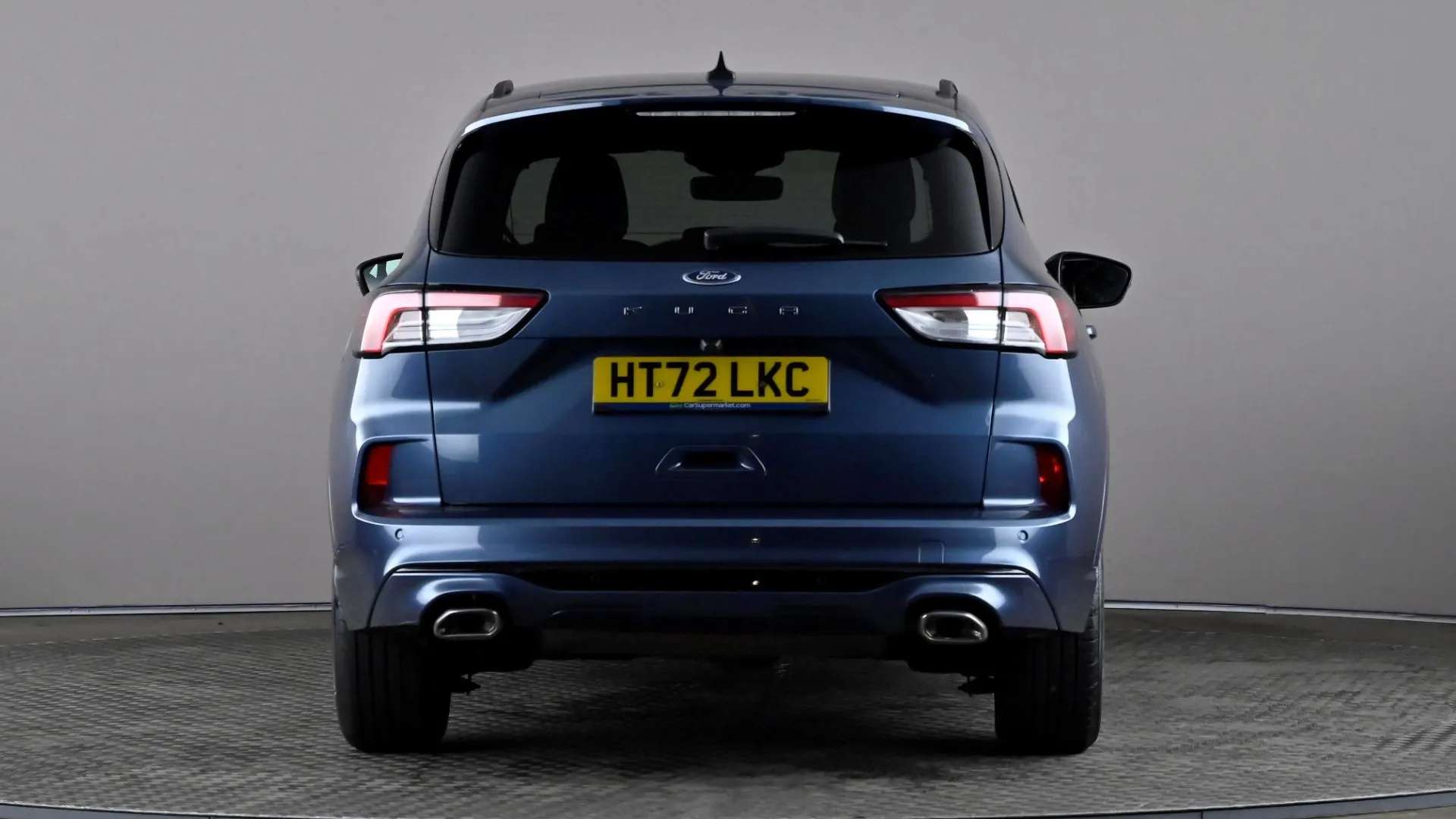 2023 FORD KUGA 2023 FORD KUGA