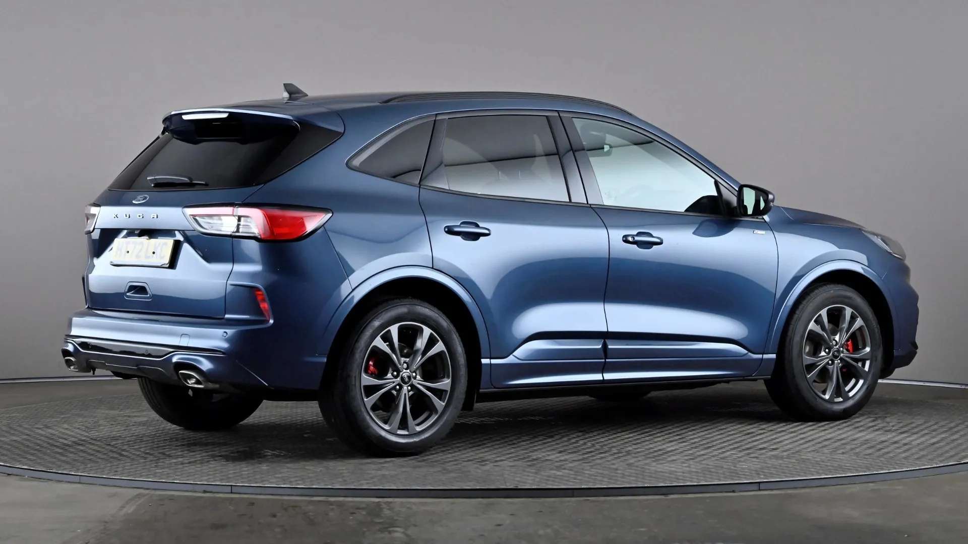 2023 FORD KUGA 2023 FORD KUGA