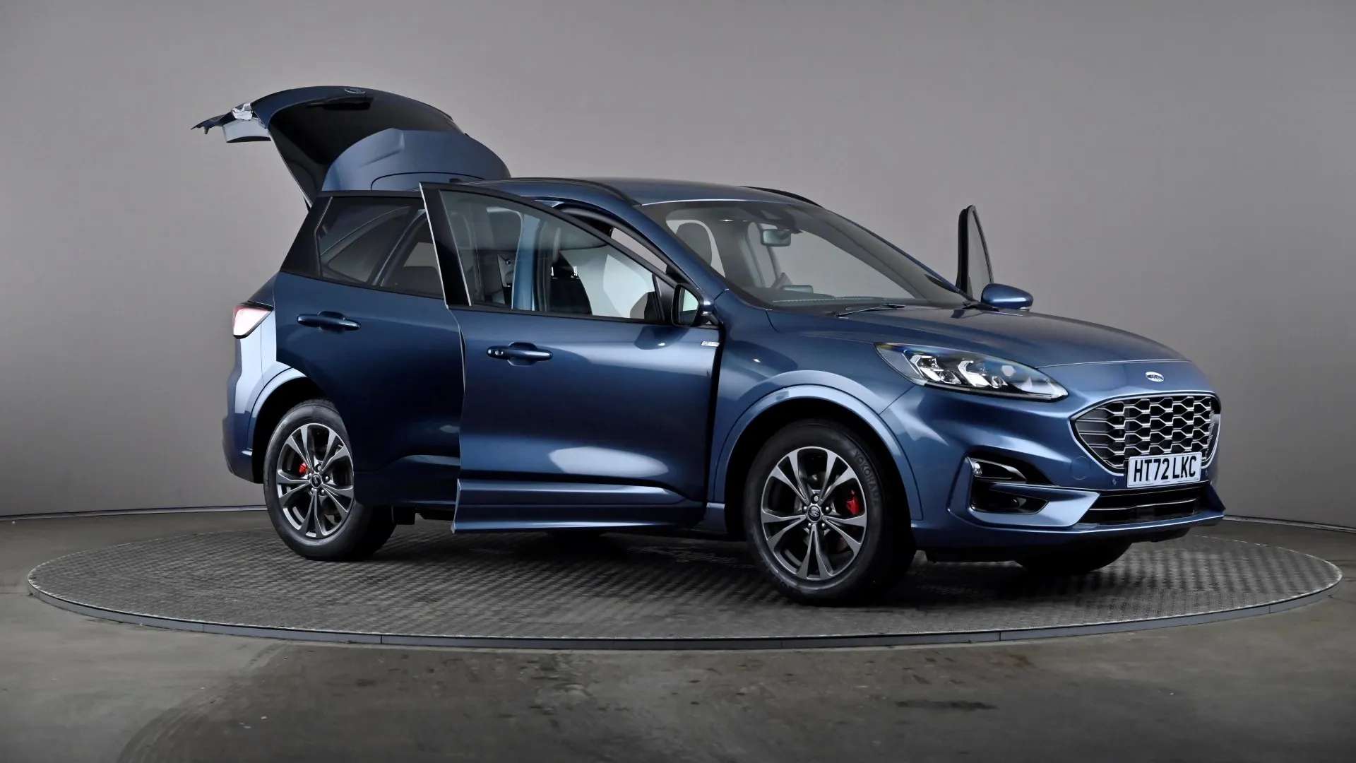 2023 FORD KUGA 2023 FORD KUGA