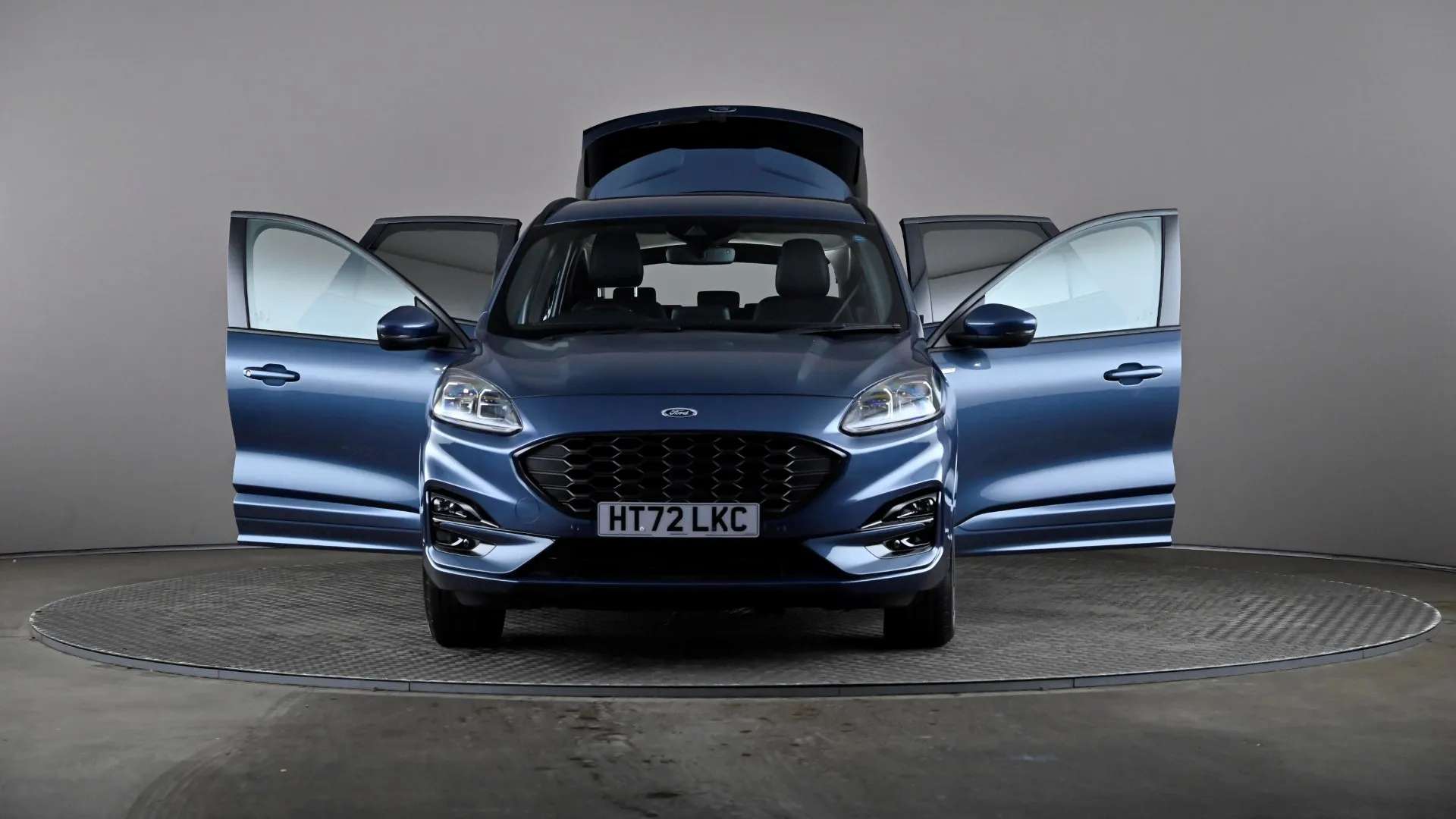 2023 FORD KUGA 2023 FORD KUGA