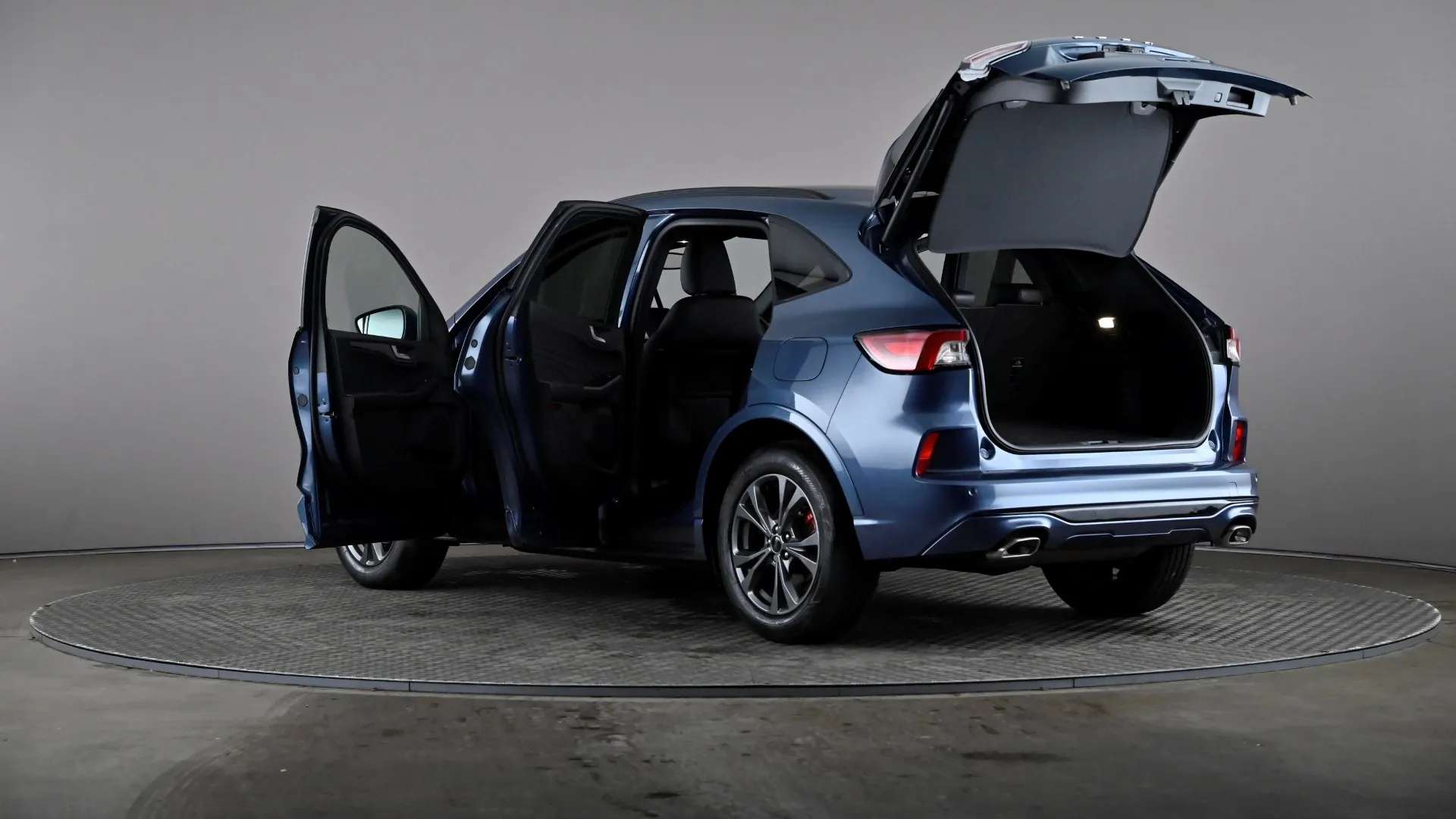 2023 FORD KUGA 2023 FORD KUGA