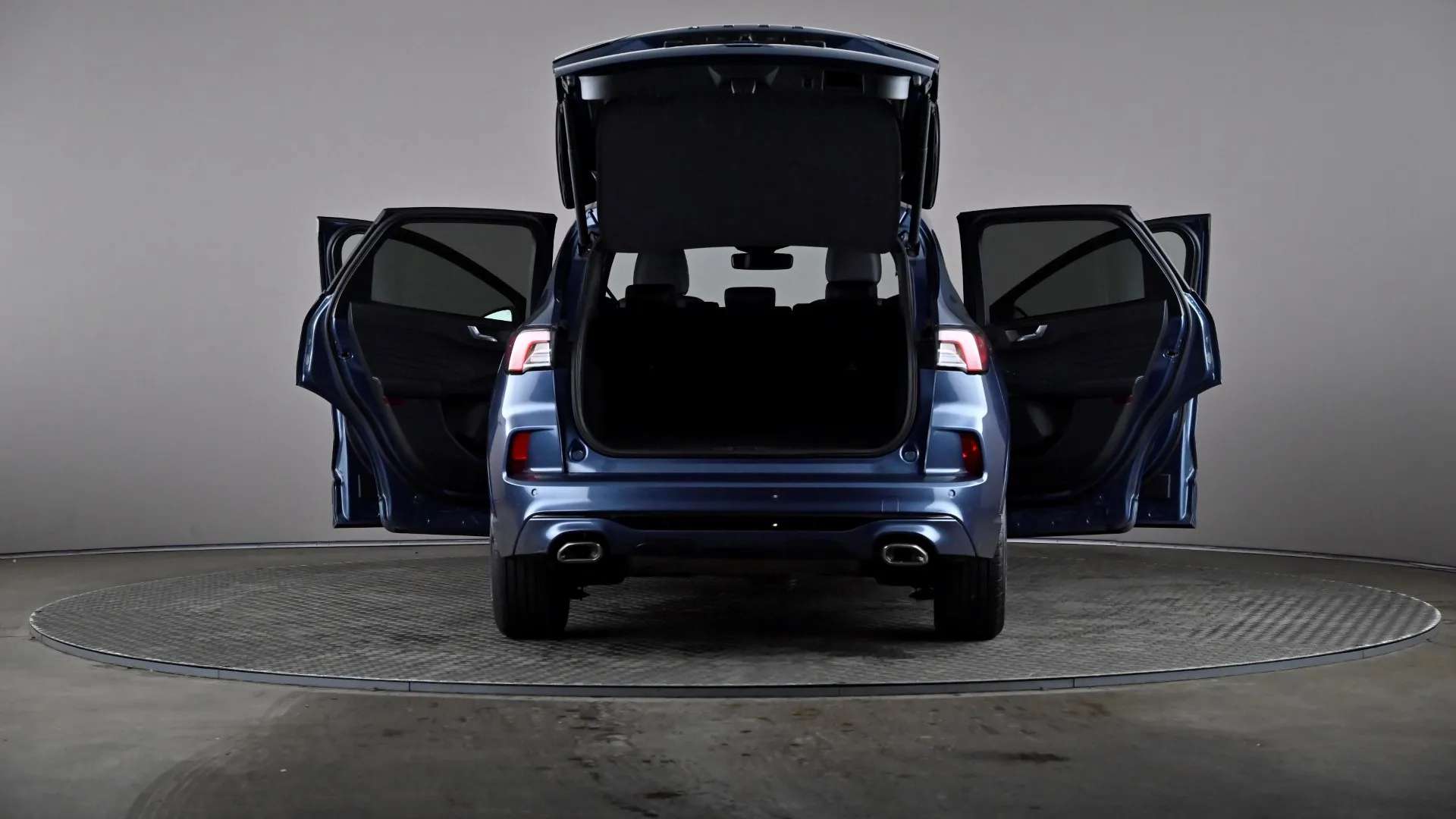 2023 FORD KUGA 2023 FORD KUGA